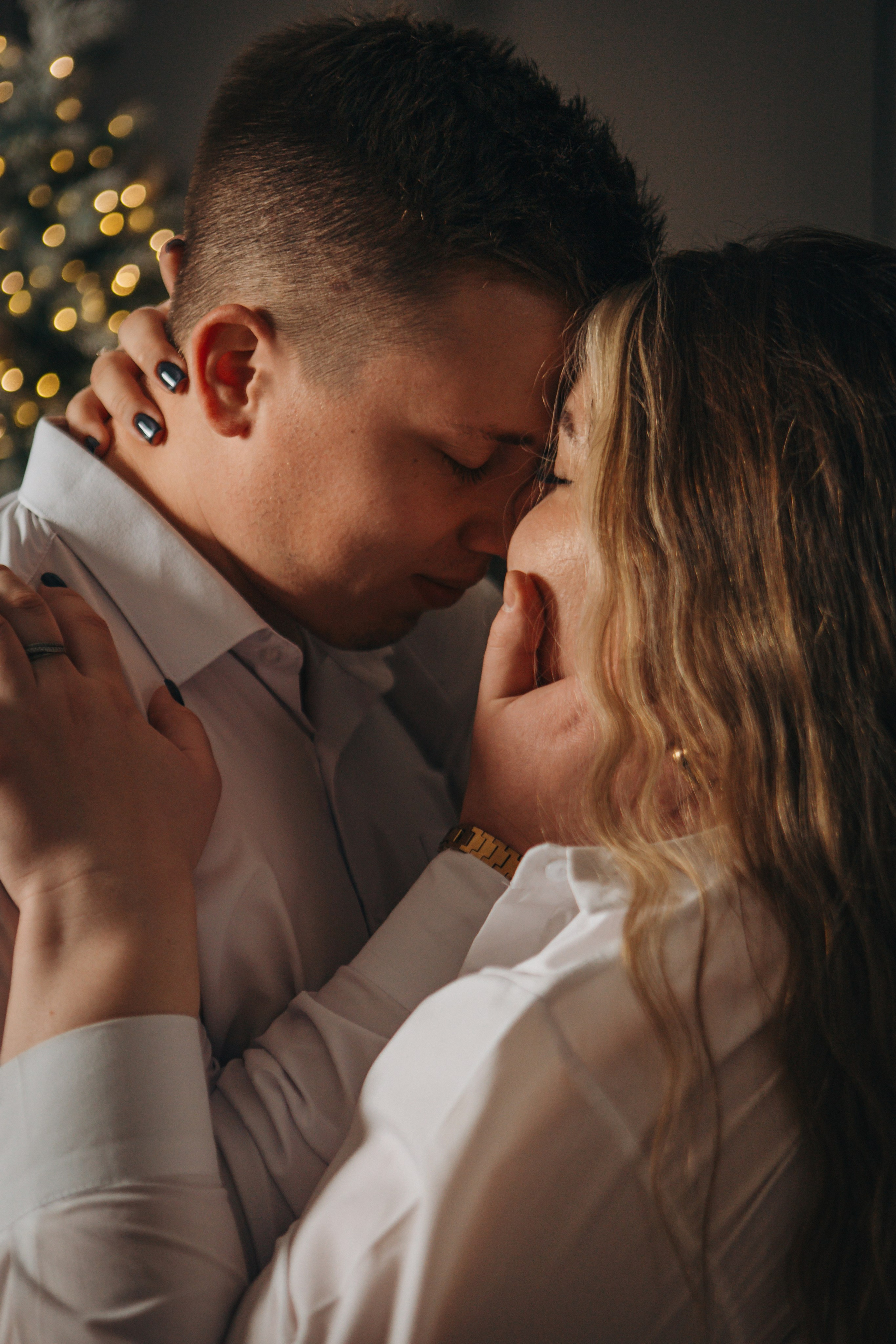 Love Story. Индивидуальный и свадебный фотограф в Нижнем Новгороде Трушина Кристина