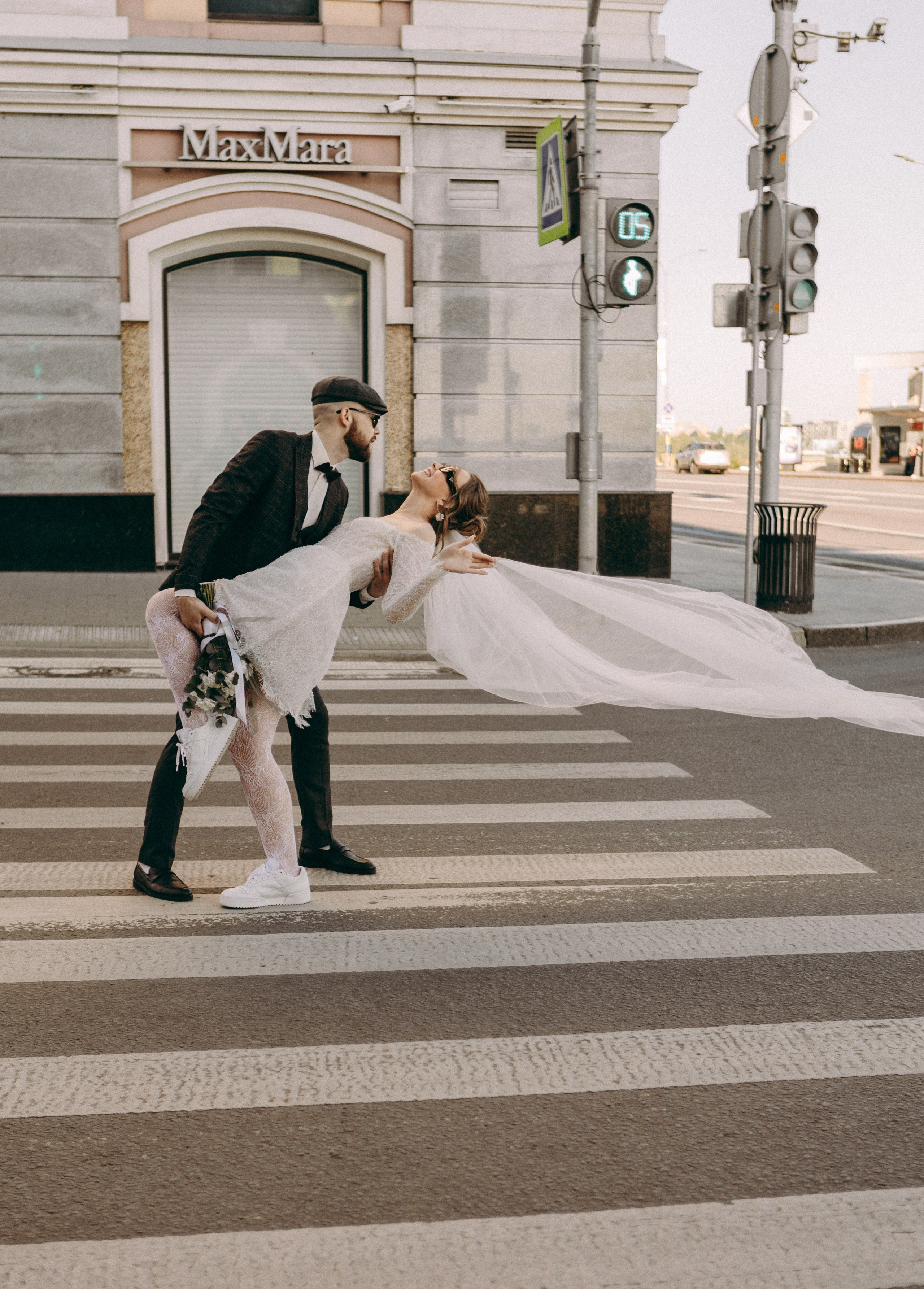 Андрей и Ирина. Индивидуальный и свадебный фотограф в Нижнем Новгороде Трушина Кристина