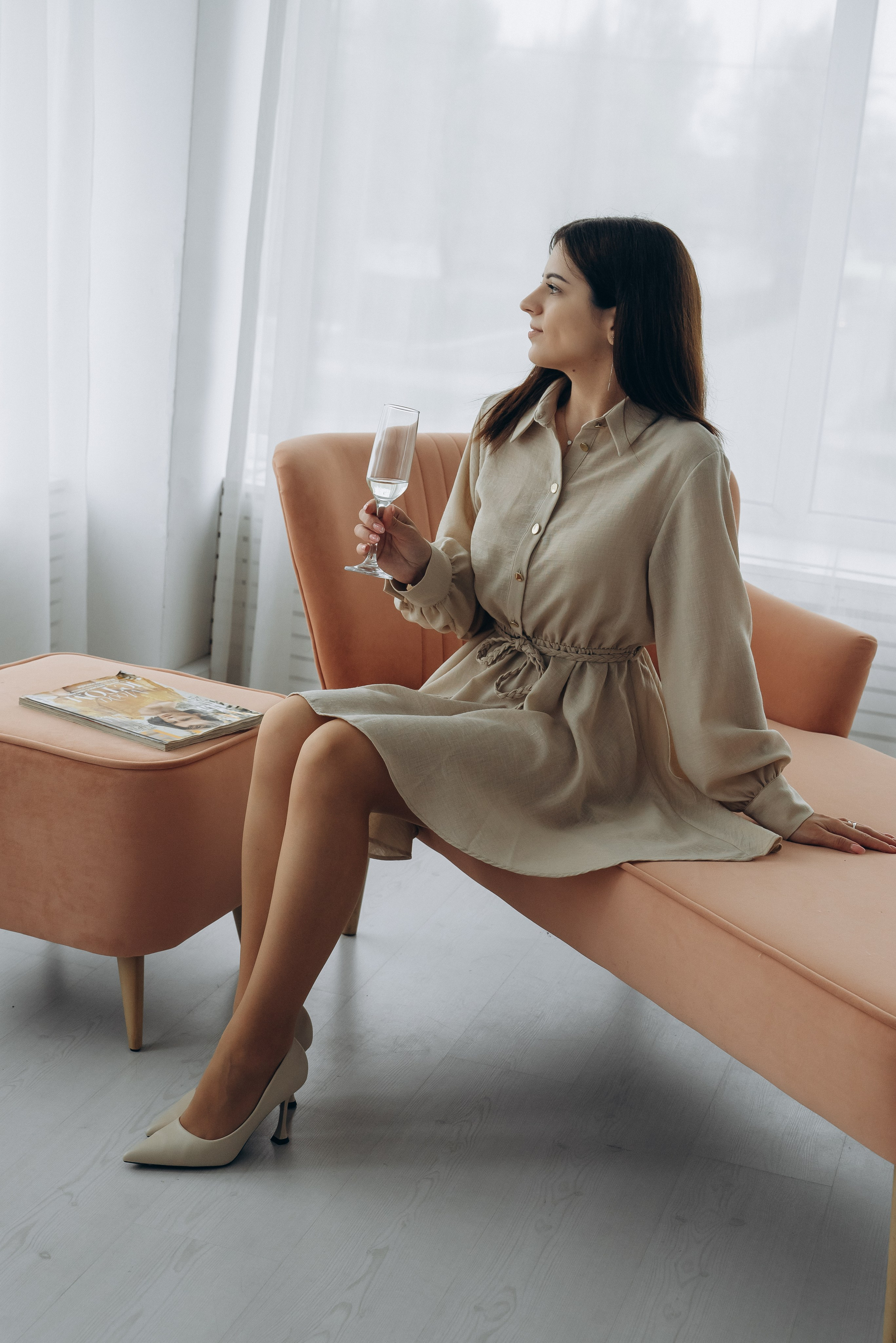 Фотосессия большой семьи. Семейный фотограф в Минске Дарья Дреко