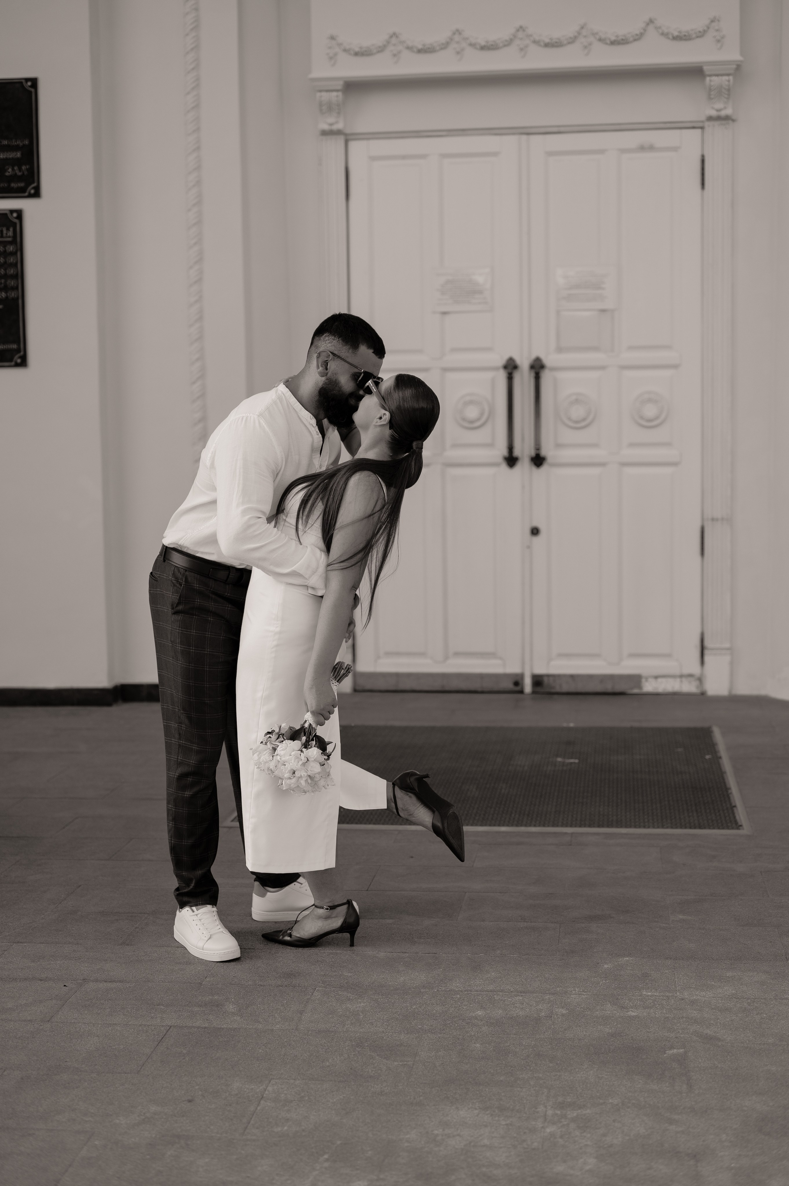 Роман и Анастасия💍. Свадебный и семейный фотограф в Краснодаре Алина Мельник