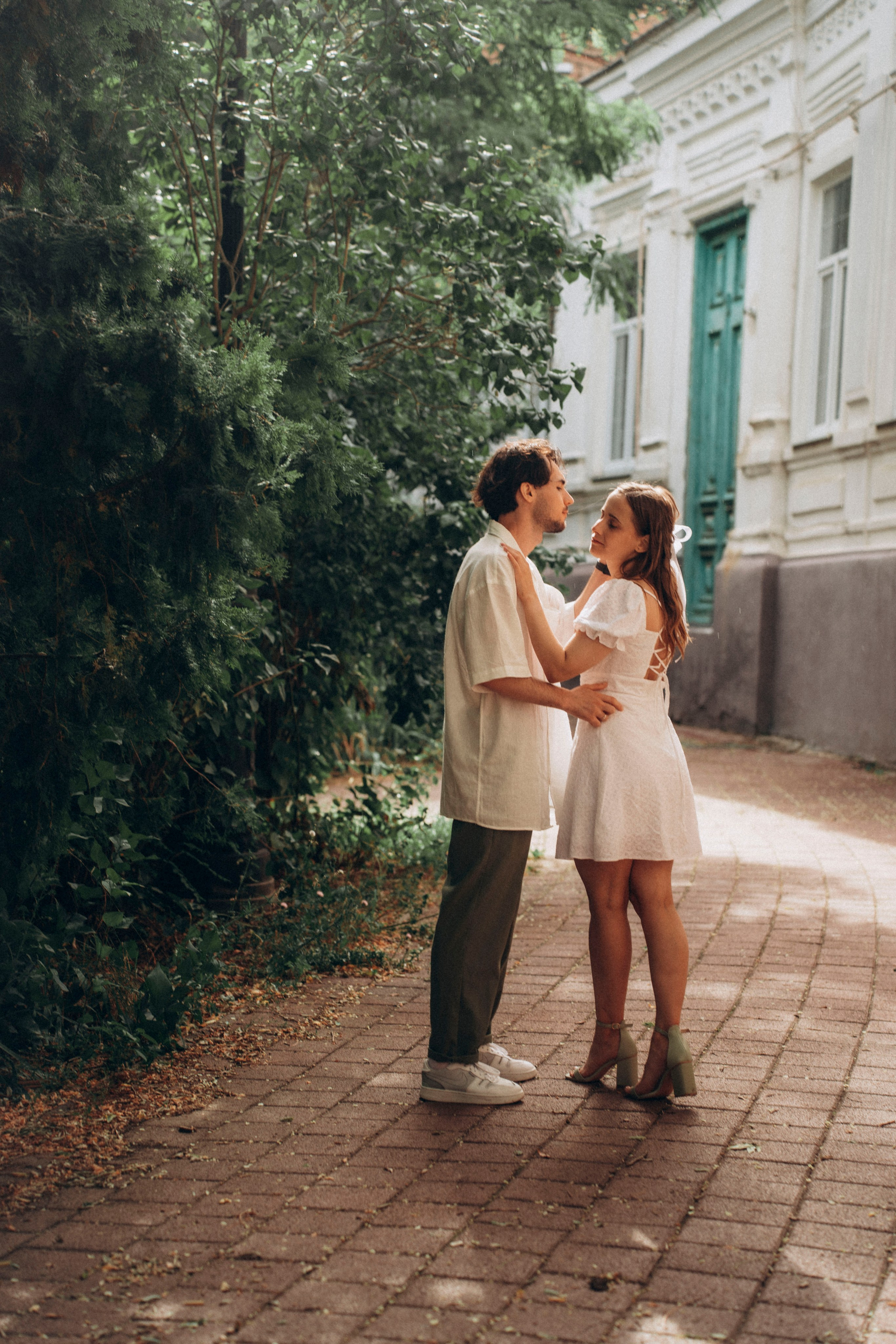 В&А. Свадебный и семейный фотограф в Ейске Инна Чаплюк