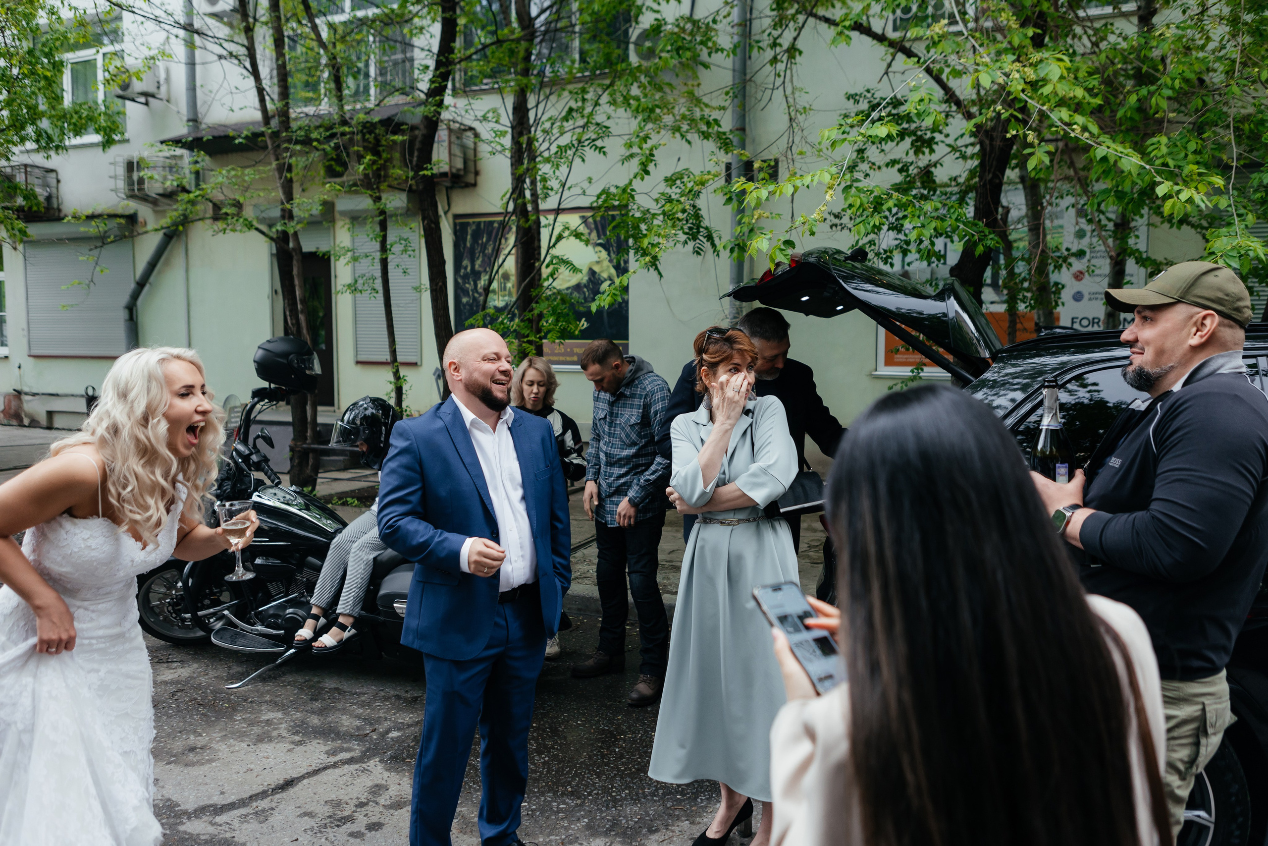 Конкурс «Королева дальнего востока». Главная