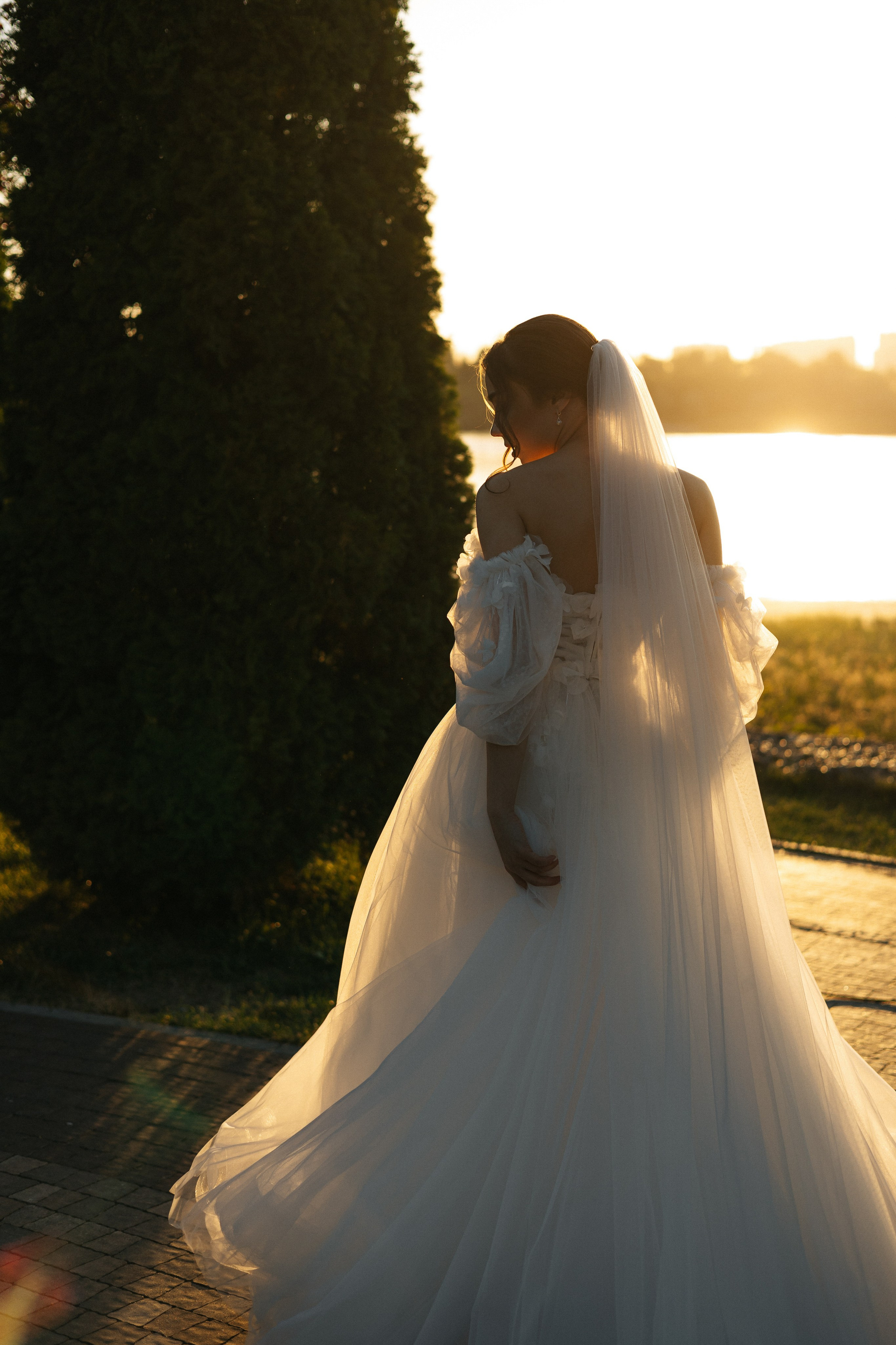 Александр и Анастасия. Wedding and Reportage photographer Marmarov Christya