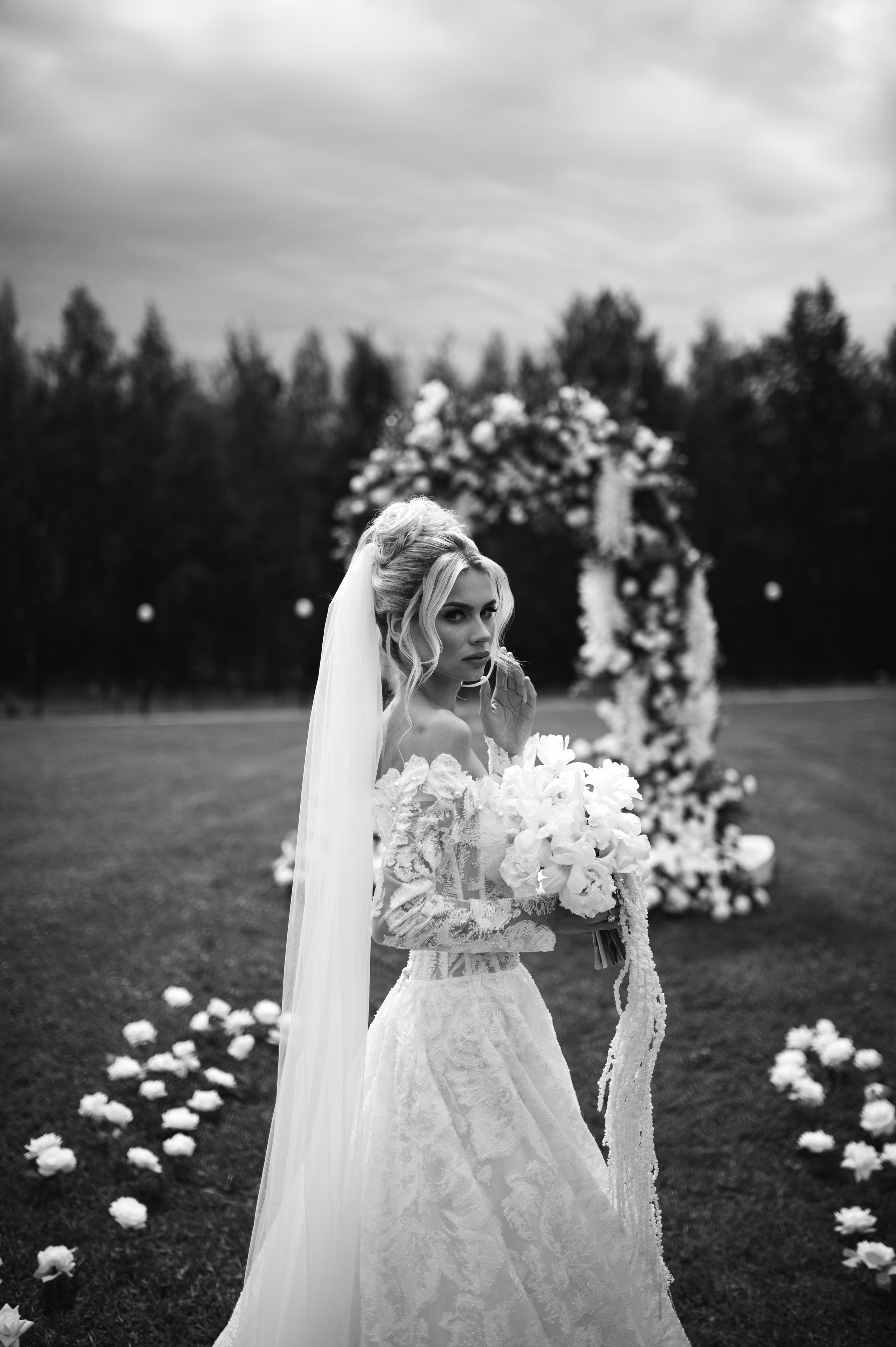 Свадьба Алины и Дани в Санкт-Петербурге. Свадебный и индивидуальный фотограф Никита Роут | Москва