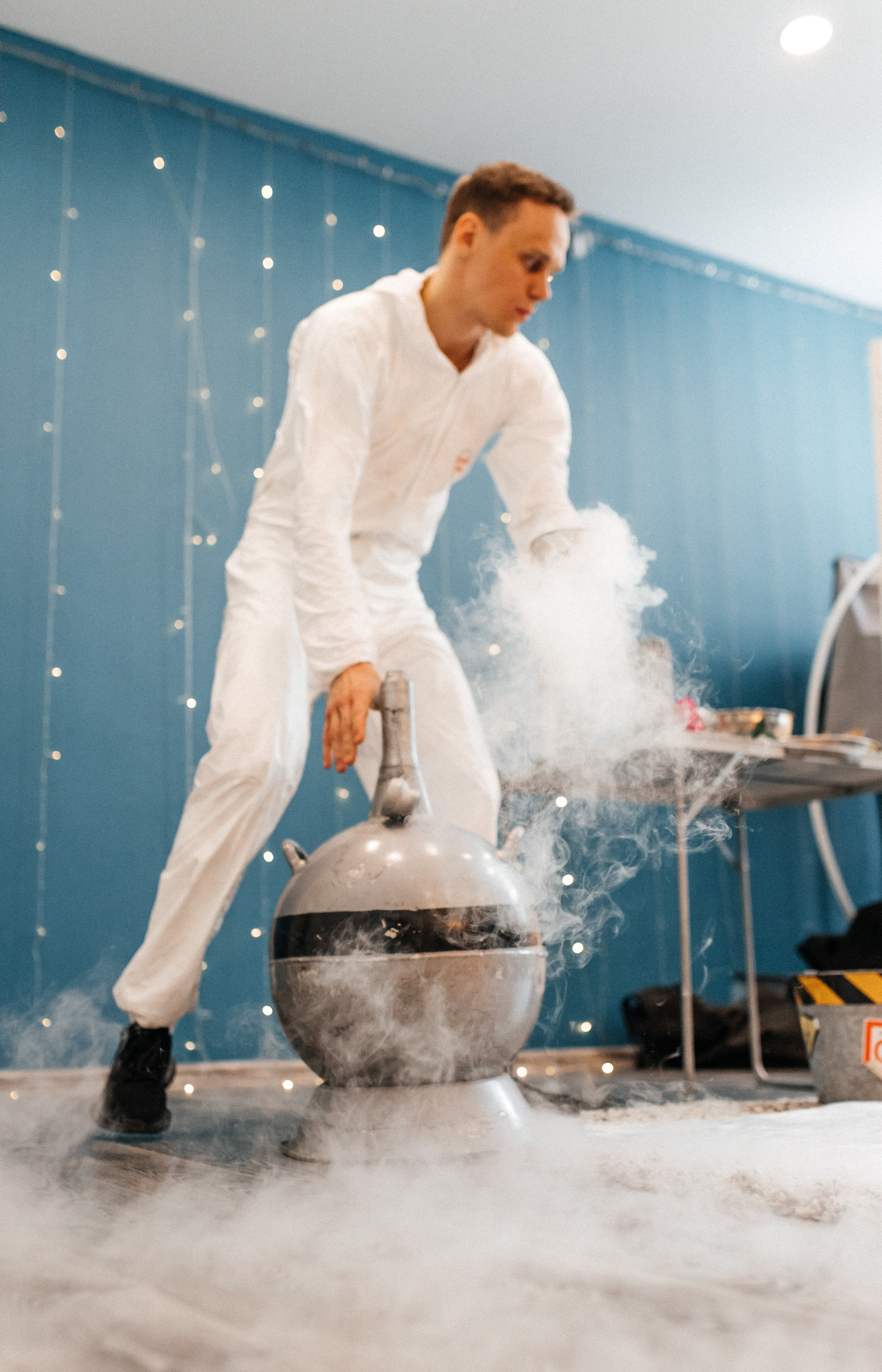 Кирюше 5 лет. Семейный и портретный фотограф в Новосибирске Мария Хлебус