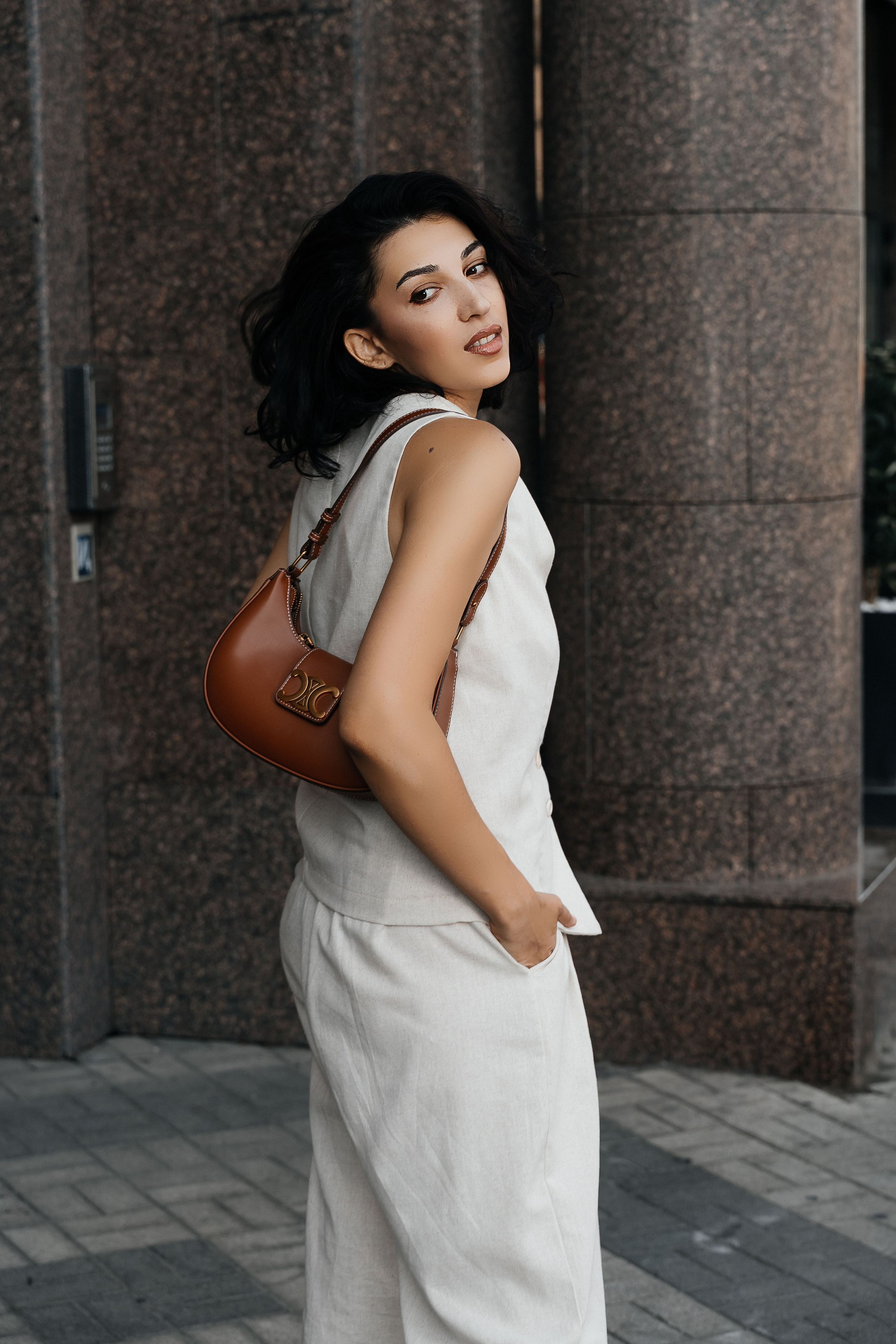 Уличные сьемки. Виктория Алпеева — фотограф по любви