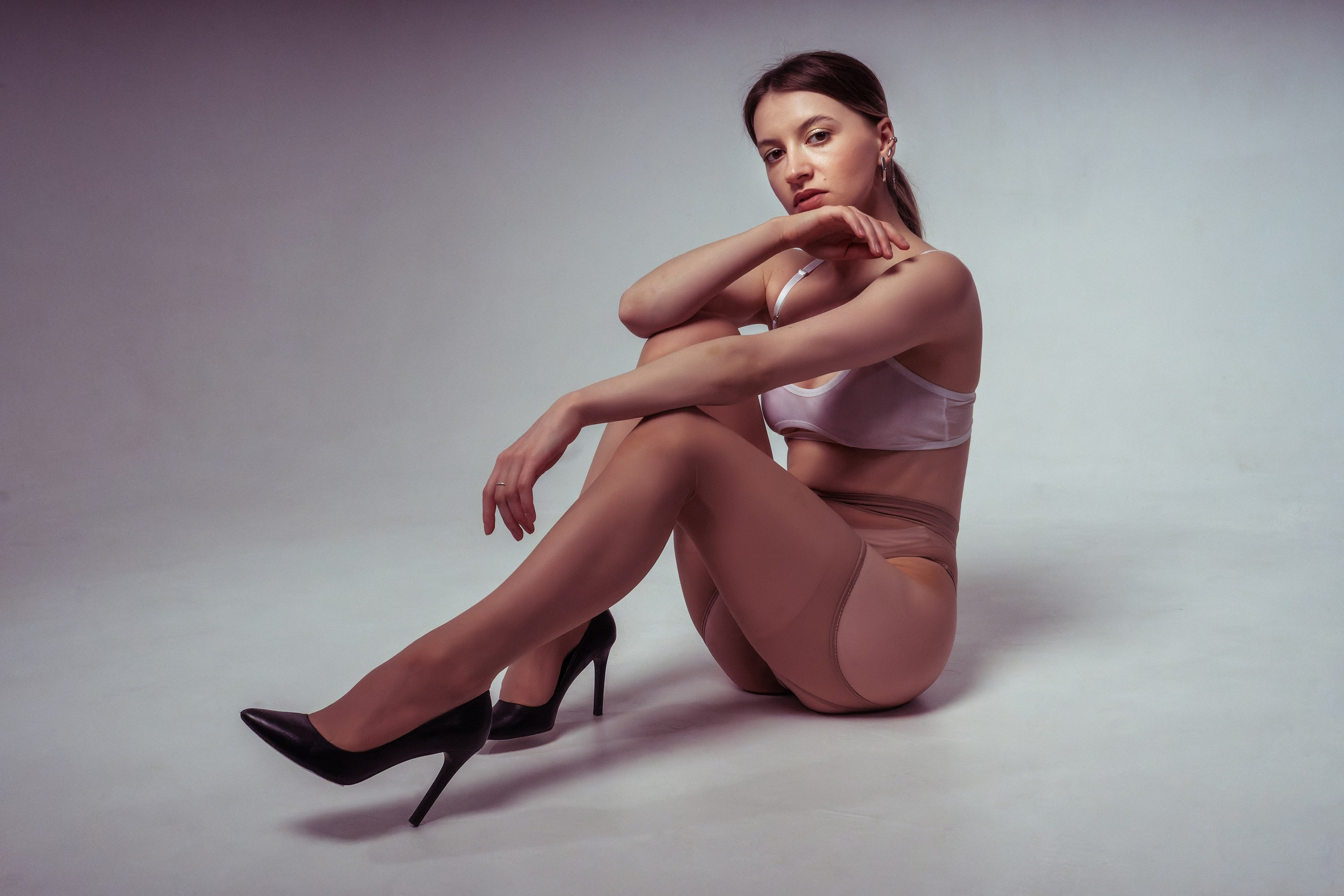 Лиза. Фотограф София Александрова