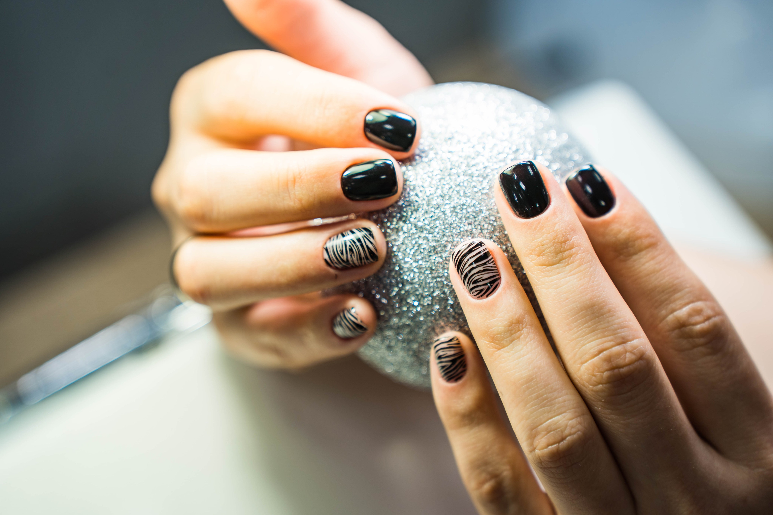 NAILS LOOK. Фотограф Абакумова Анастасия