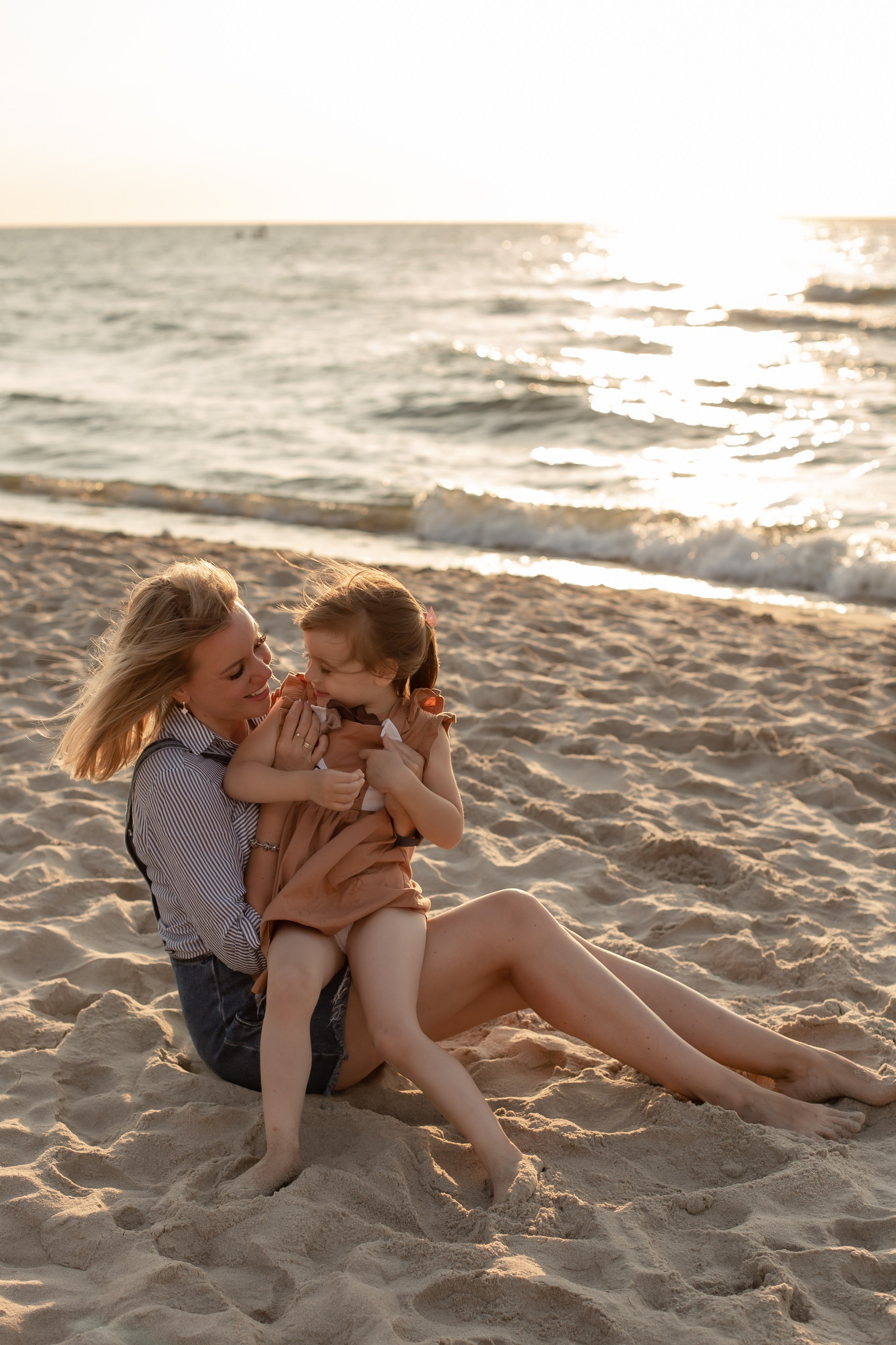 Есеня и родители. Малиновка. Фотограф в Калининграде Решетникова Алина