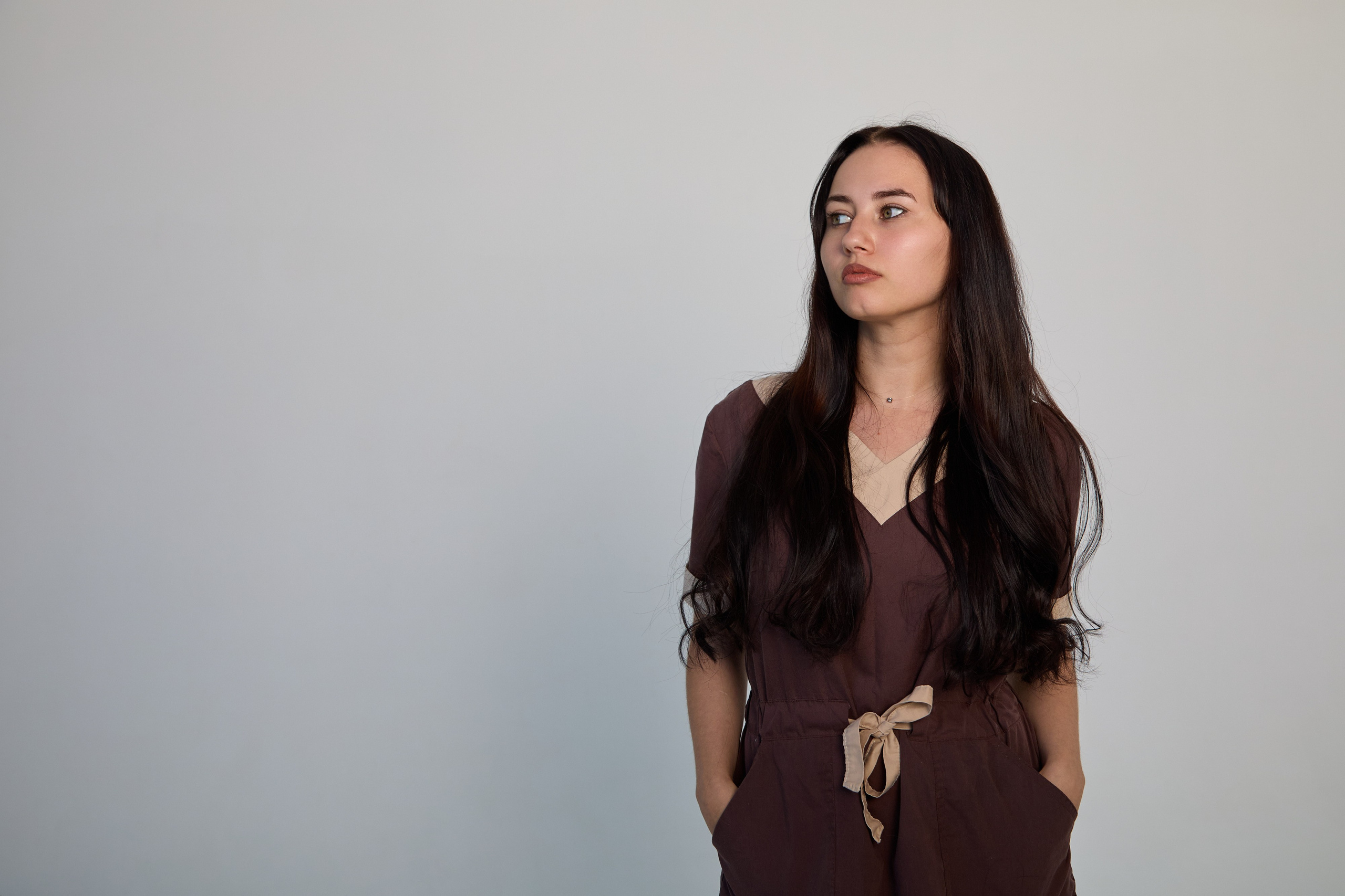 Контент-съёмка массажиста-косметолога. Фотограф Илья Прохоров в Кирове