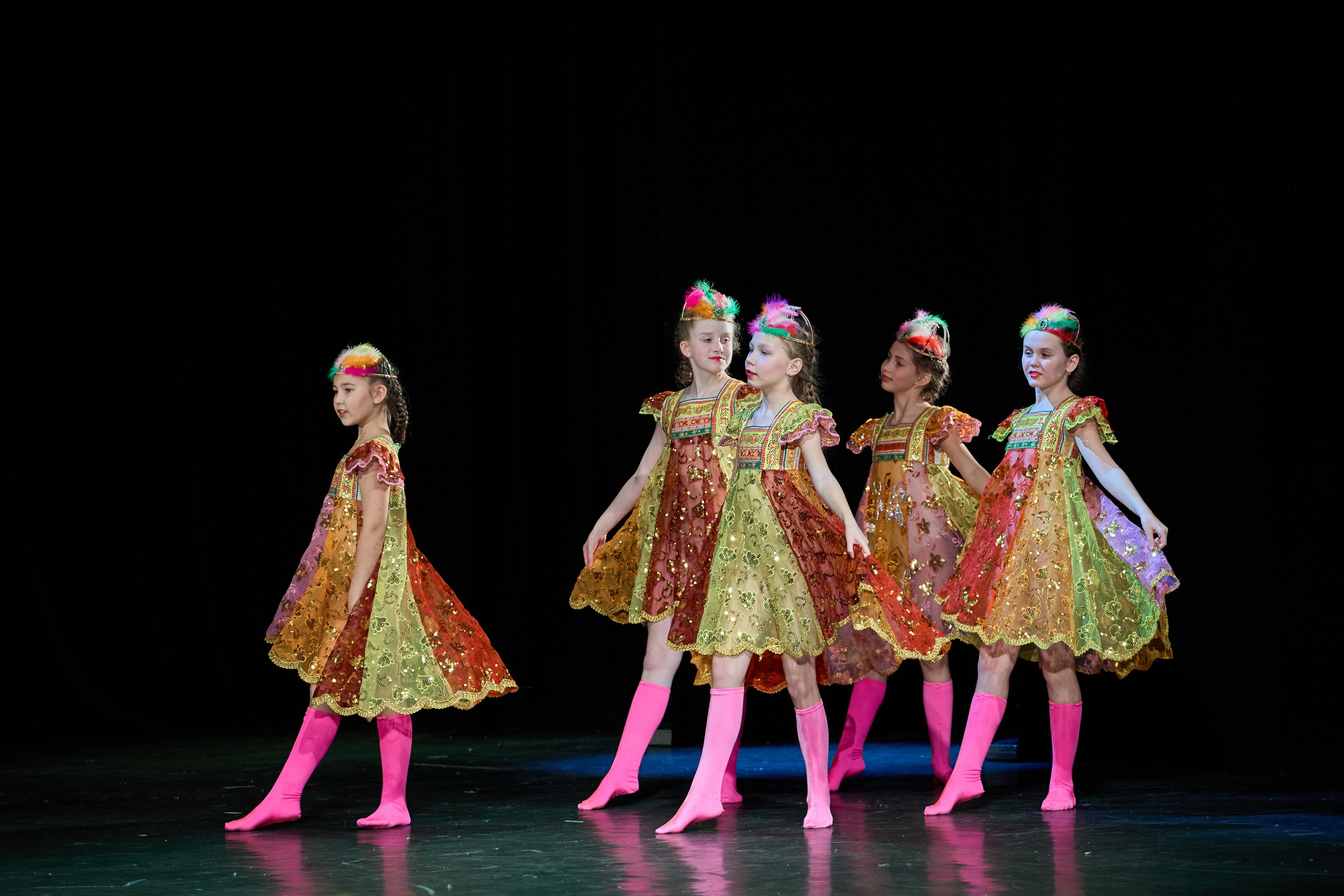 Как-то раз под Новый год…. Фотограф Илья Прохоров в Кирове