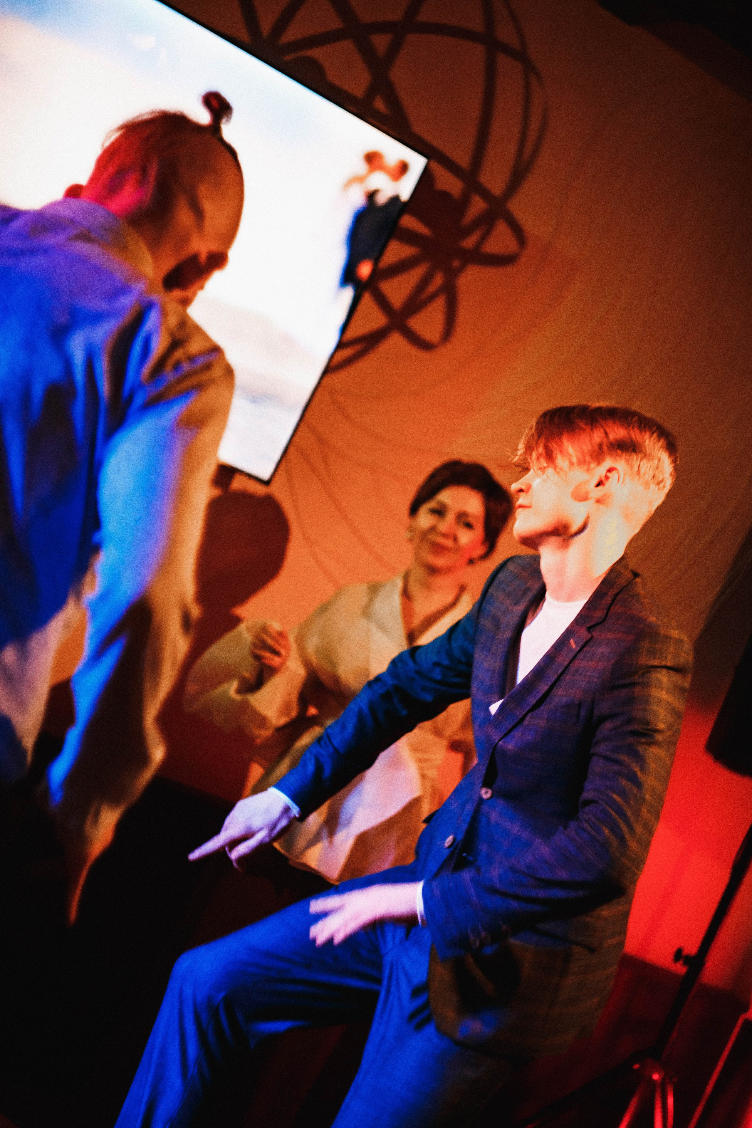 Мария + Роман. Фотограф в Нижнем Новгороде