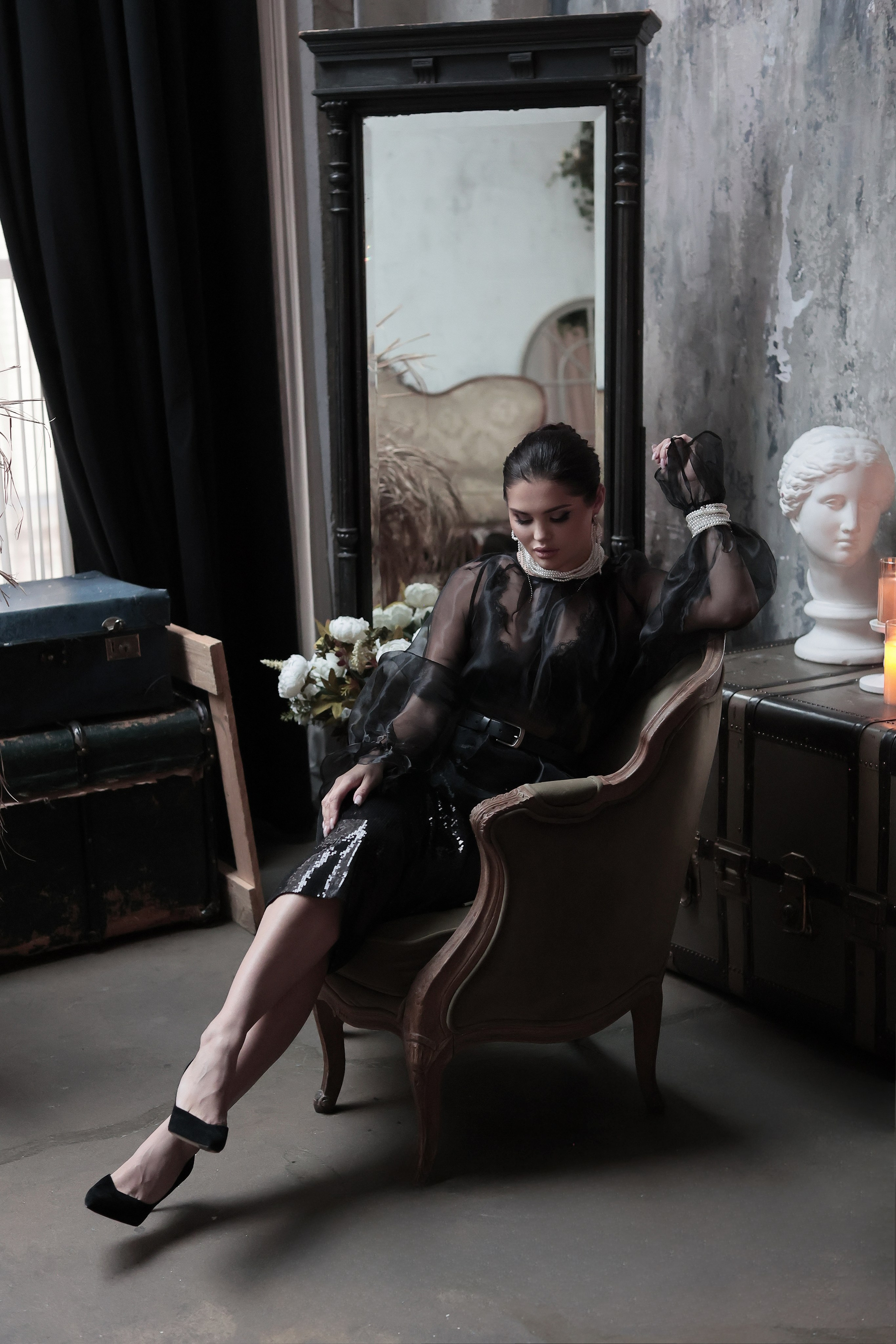 Ксю. Food-фотограф, предметный, семейный, фотограф в Москве, Асеева Яна