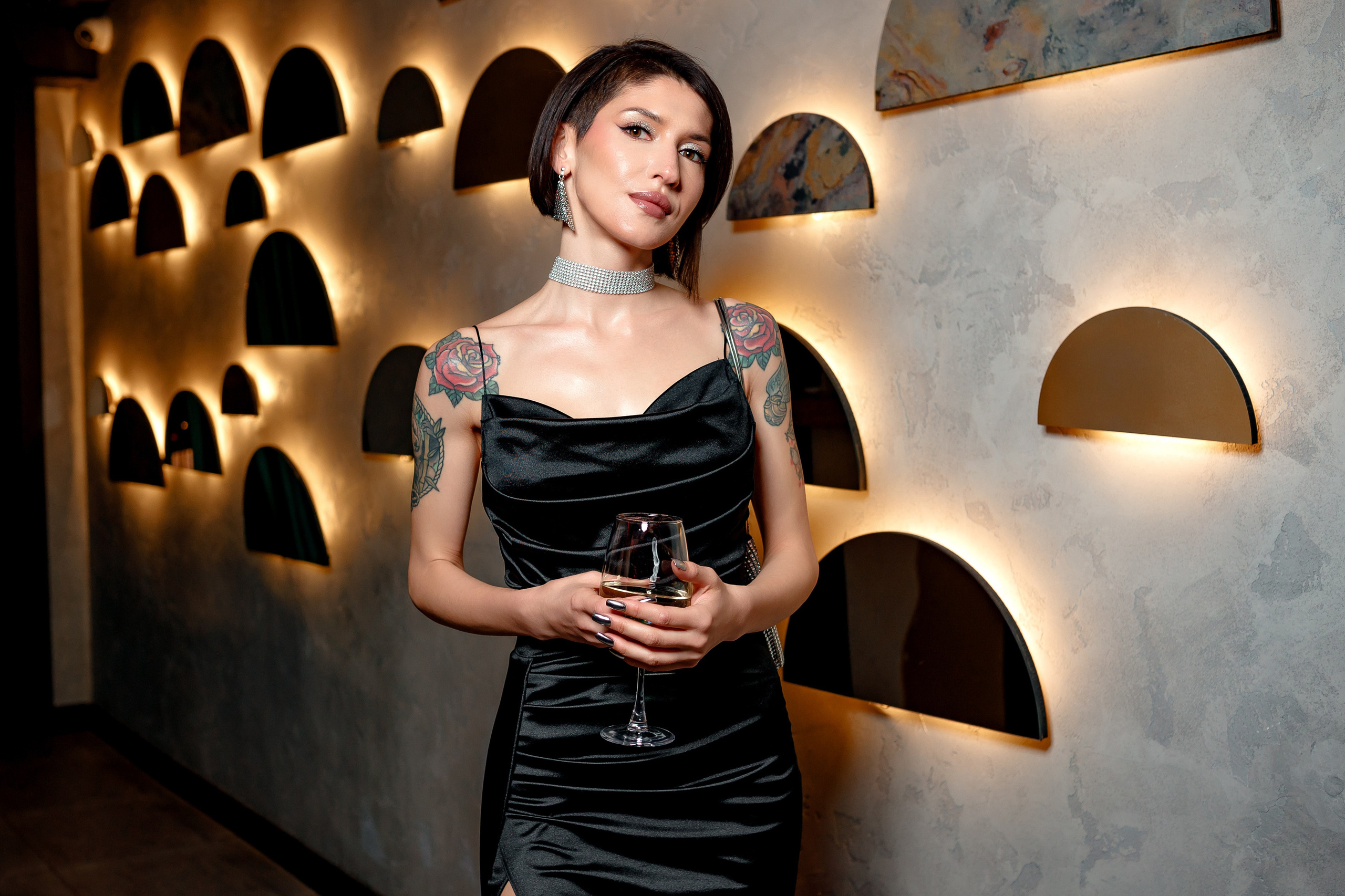 Репортаж. Волшебные фотосессии в Алматы