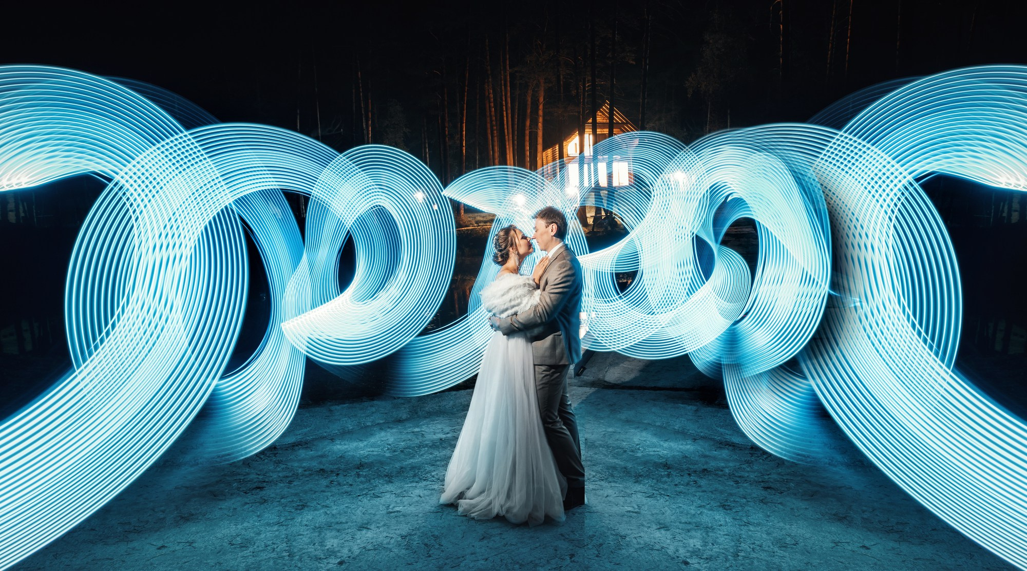 Свадьбы — Избранное. Свадебный и семейный фотограф в Новосибирске — Алексей Гаврилов