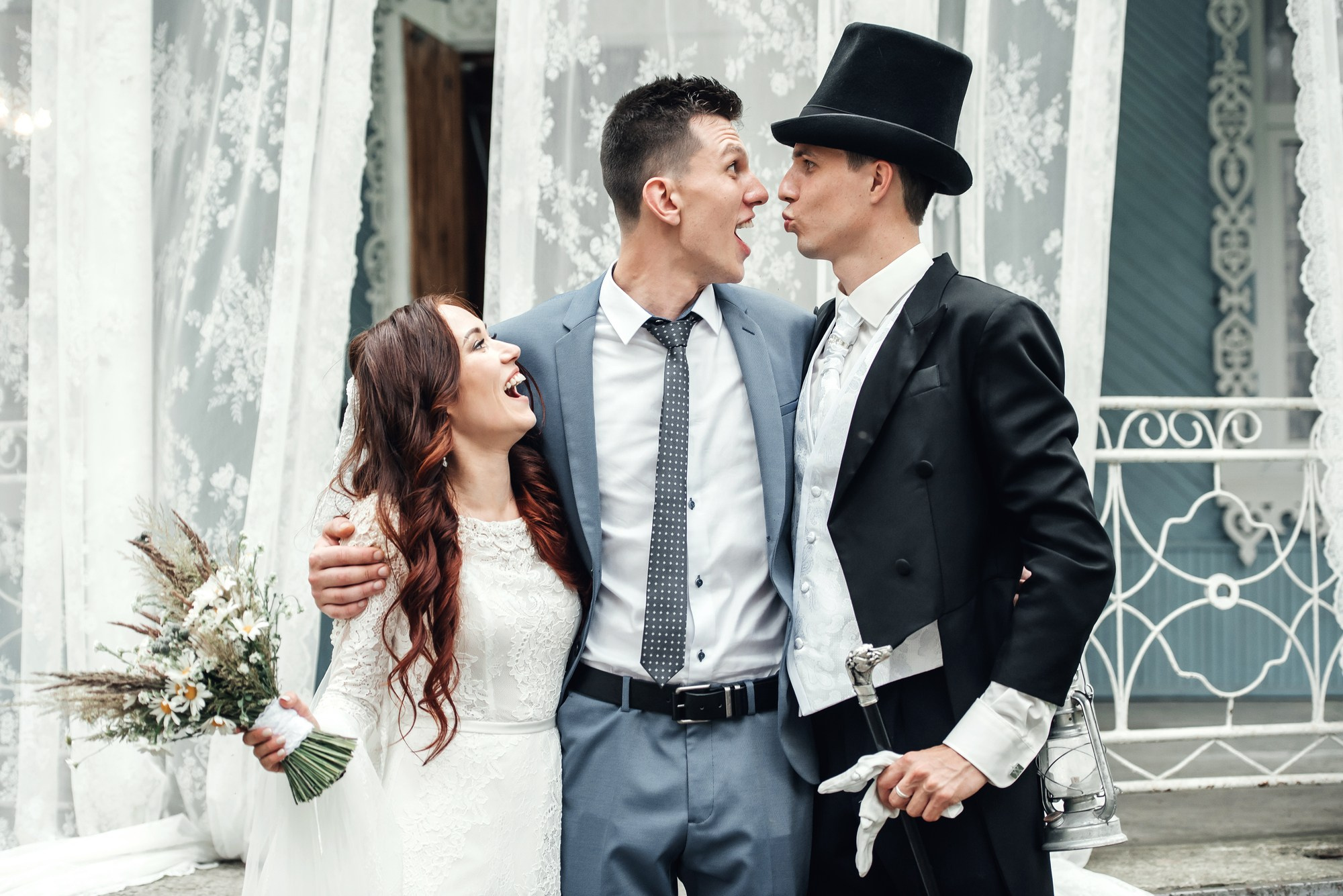 Свадьбы — Избранное. Свадебный и семейный фотограф в Новосибирске — Алексей Гаврилов