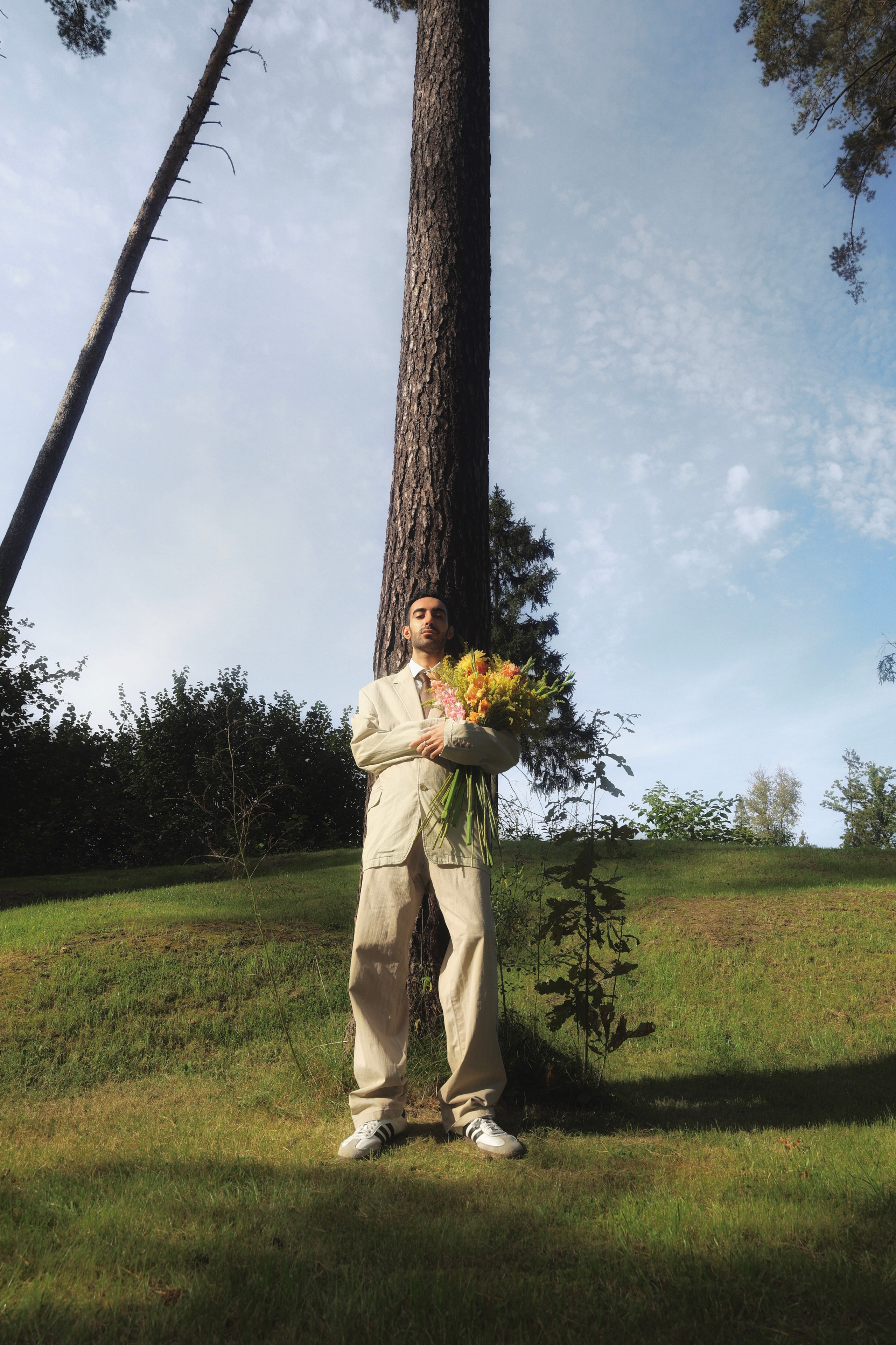 Рауль. Фотограф в Москве