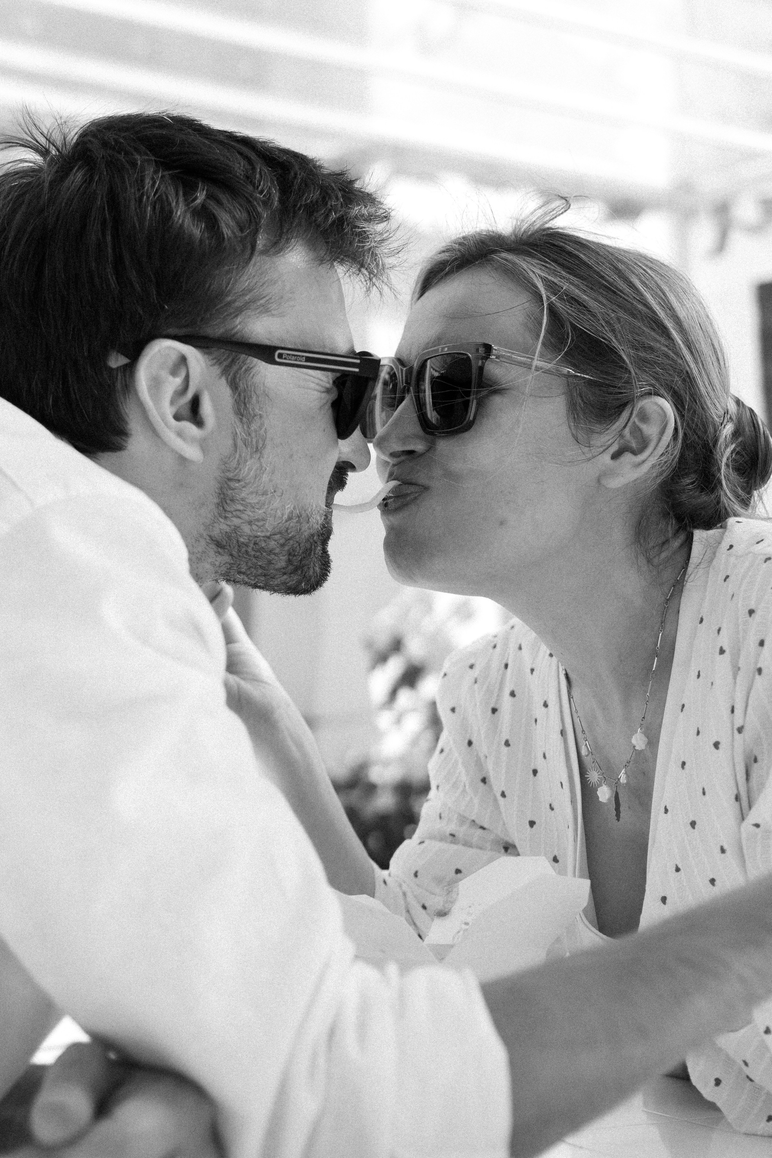 Счастливый день Миши и Алены. Фотограф в Нижнем Новгороде Воробьева Анжела