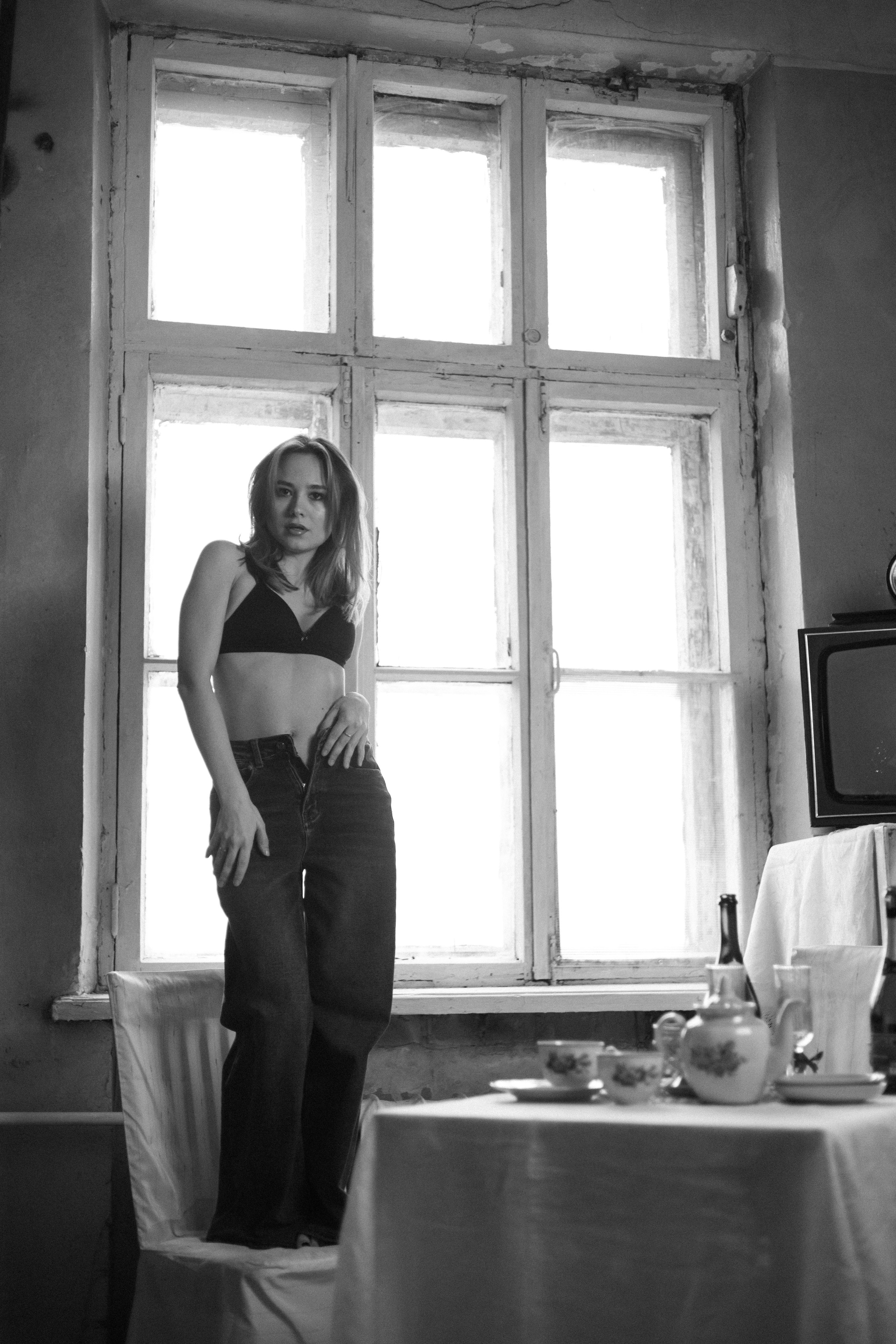 Катя. Фотограф в Нижнем Новгороде Воробьева Анжела