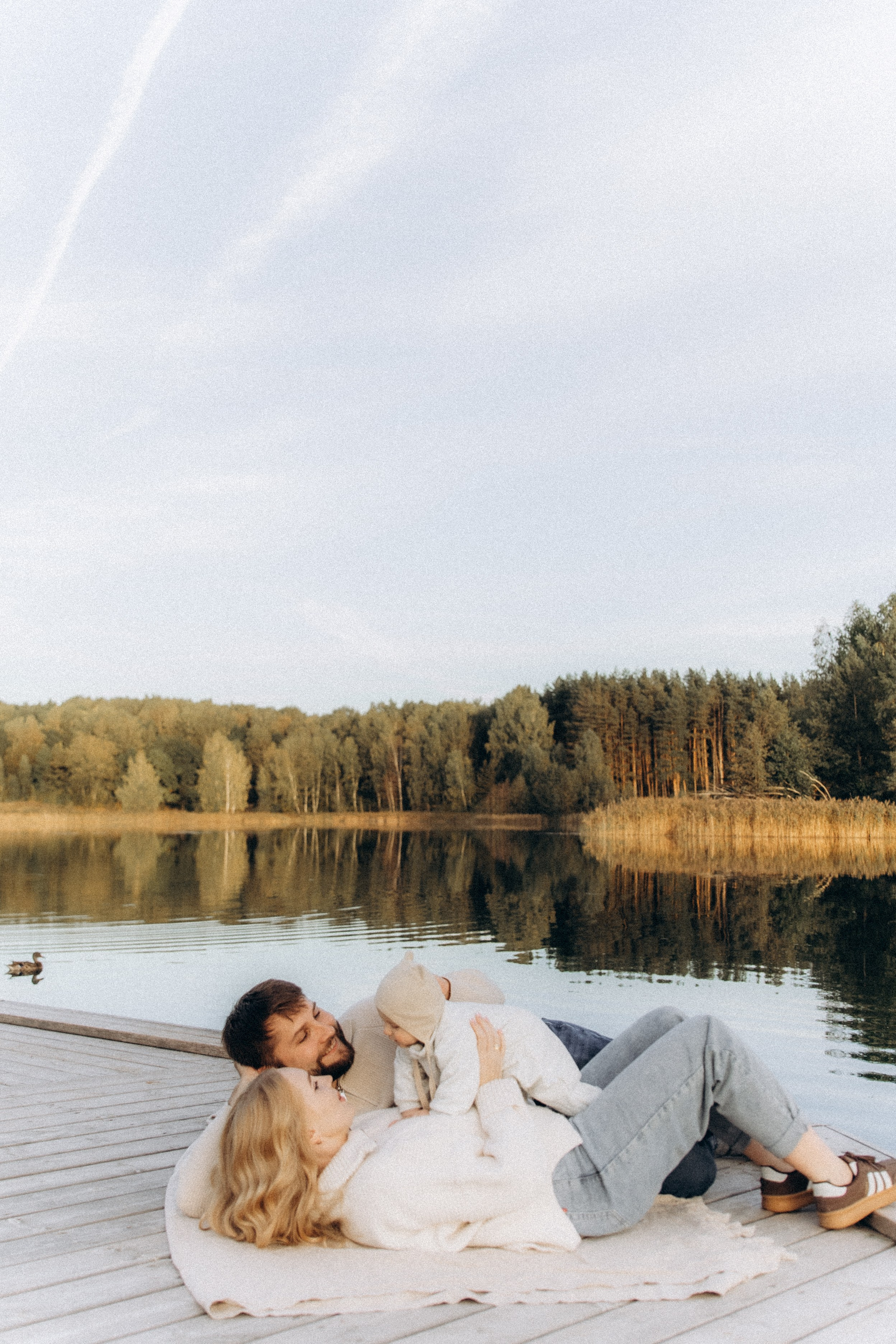Вика, Сережа и Мирослав. Фотограф в Нижнем Новгороде Воробьева Анжела