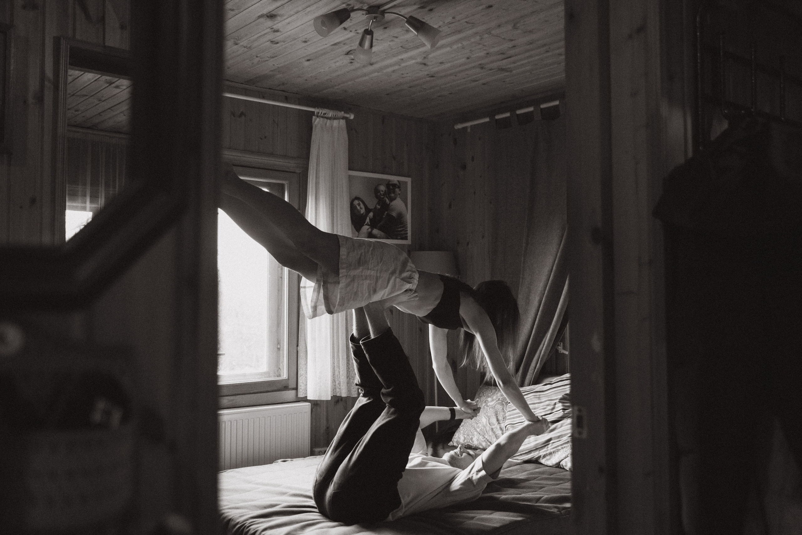 Света и Артем. Фотограф в Нижнем Новгороде Воробьева Анжела