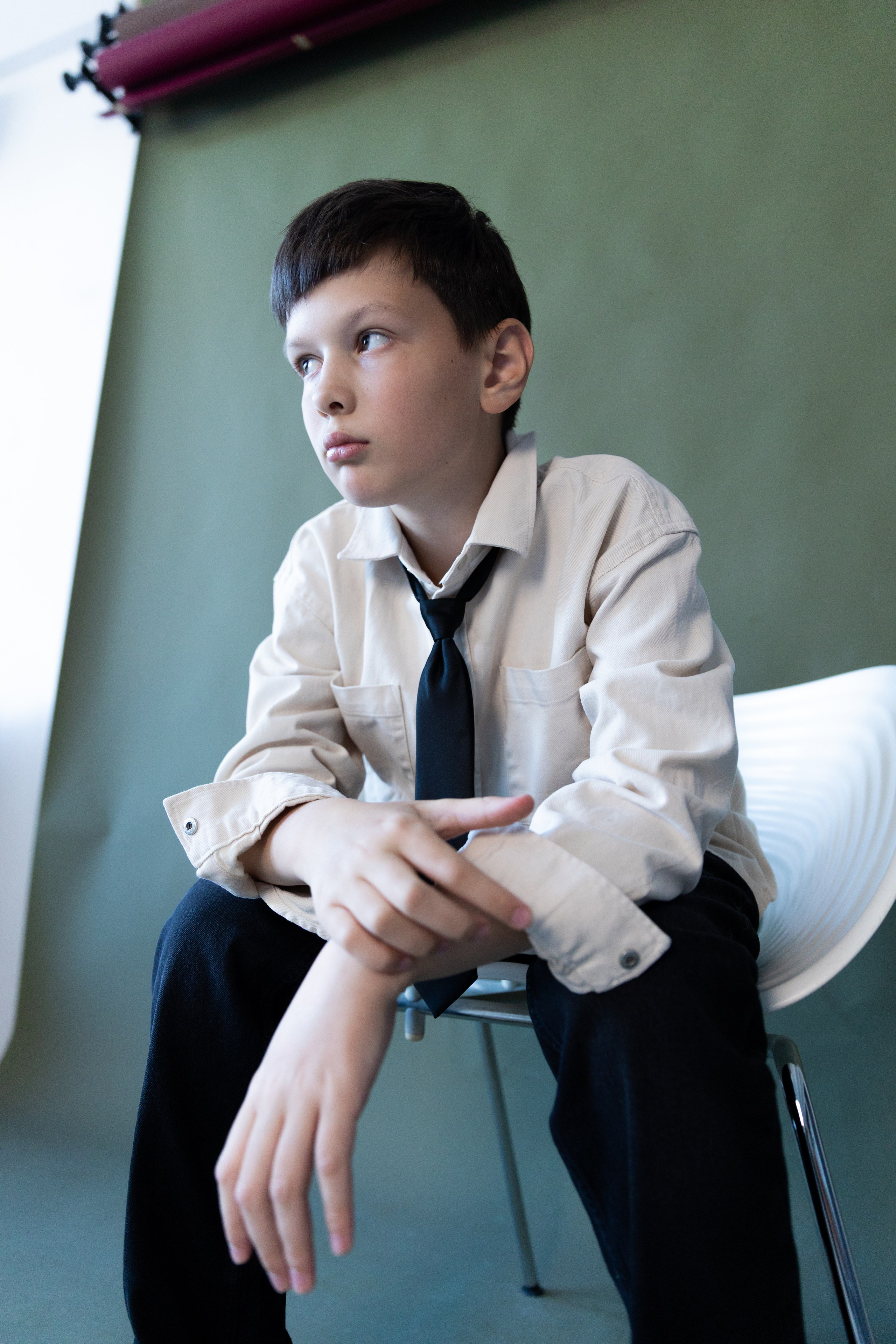 Артем. Фотограф в Нижнем Новгороде Воробьева Анжела