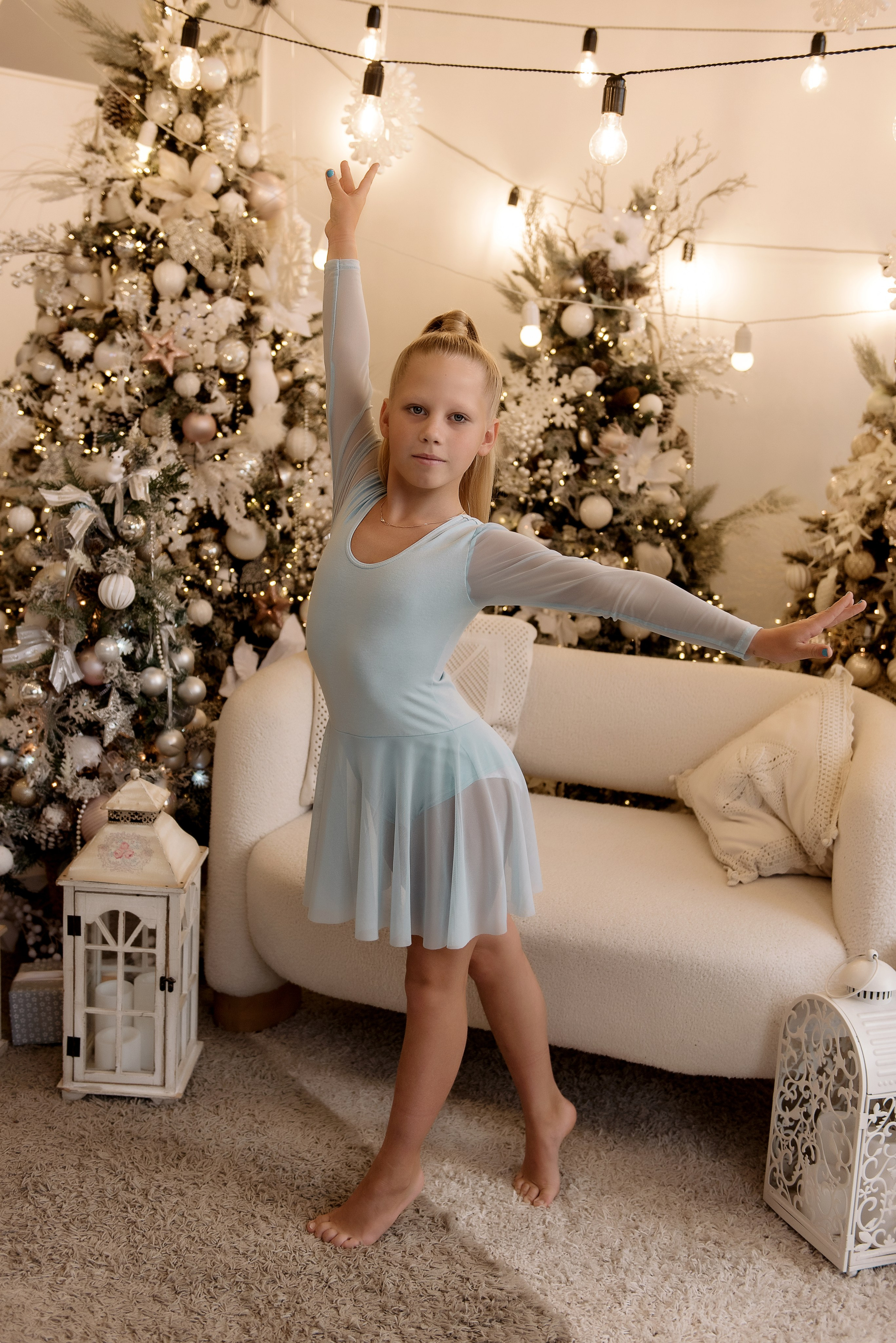 Ксюша. Детский фотограф в Долгопрудном и Москве