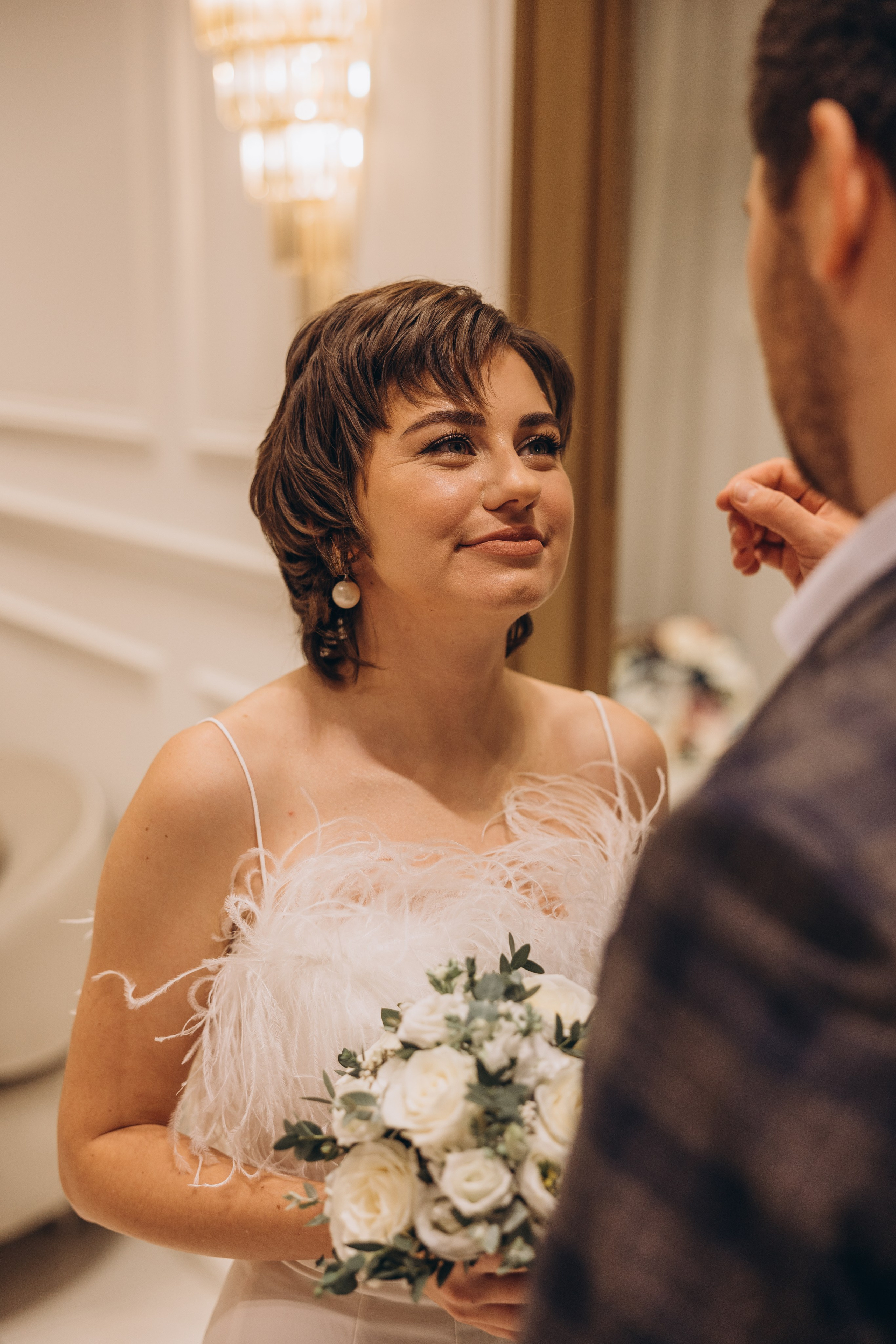 Юлия & Александр. Семейный фотограф в Москве Виктория Ястребинская