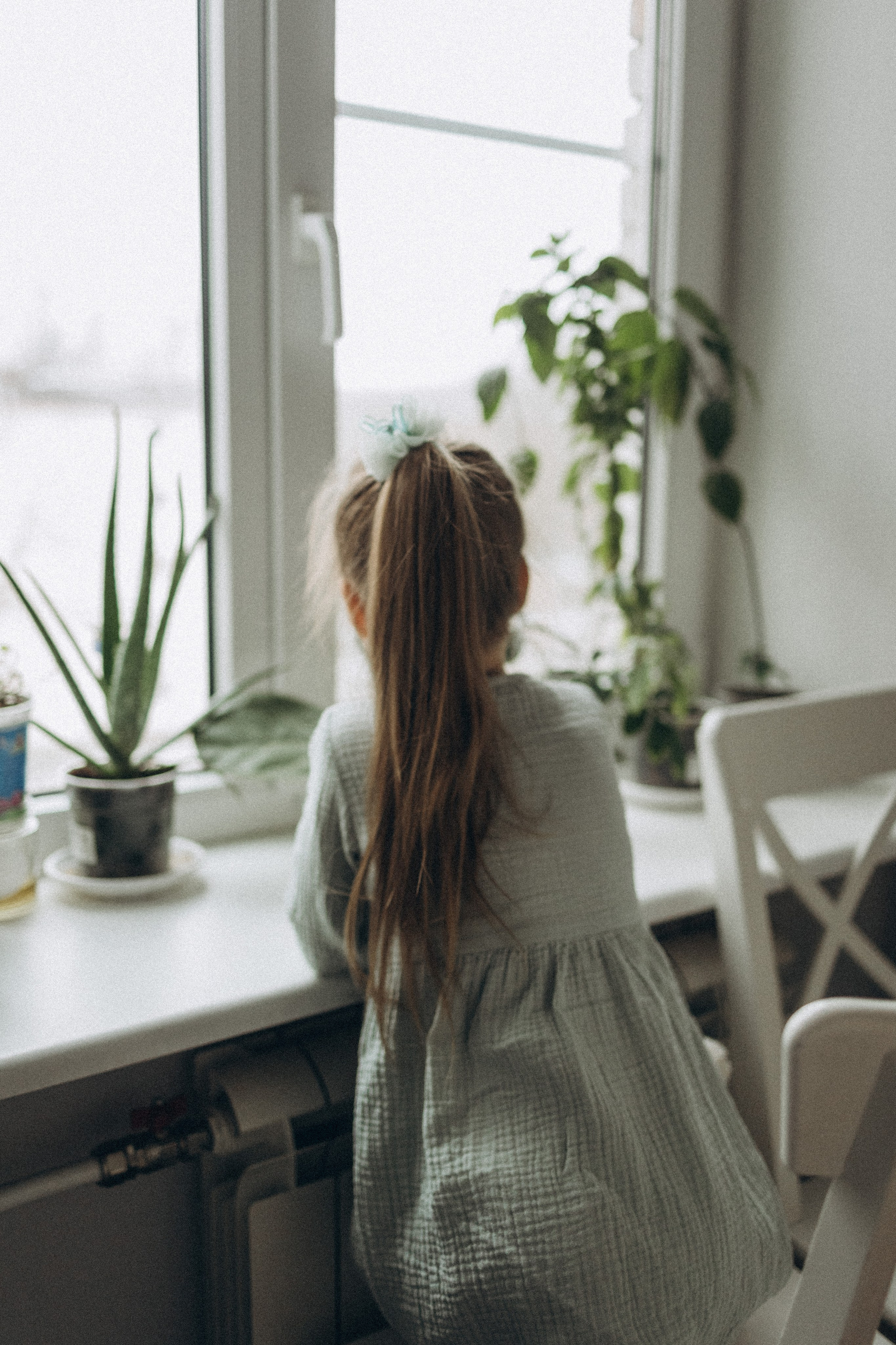 Ира и Соня. Семейный фотограф в Москве Виктория Ястребинская