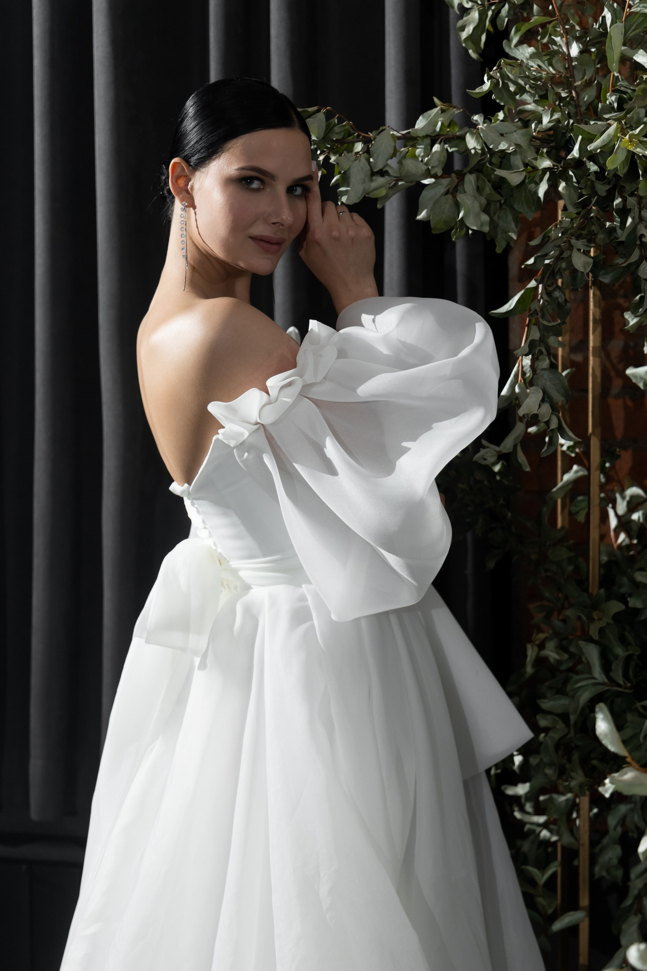 Дарья+Никита. Фотограф в Красноярске Гетманова Мила