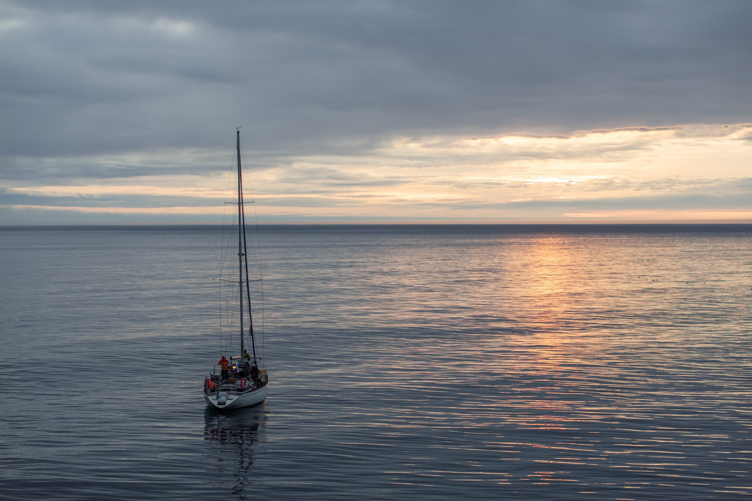 Северные Курильские острова. Gusarov Travel Photography