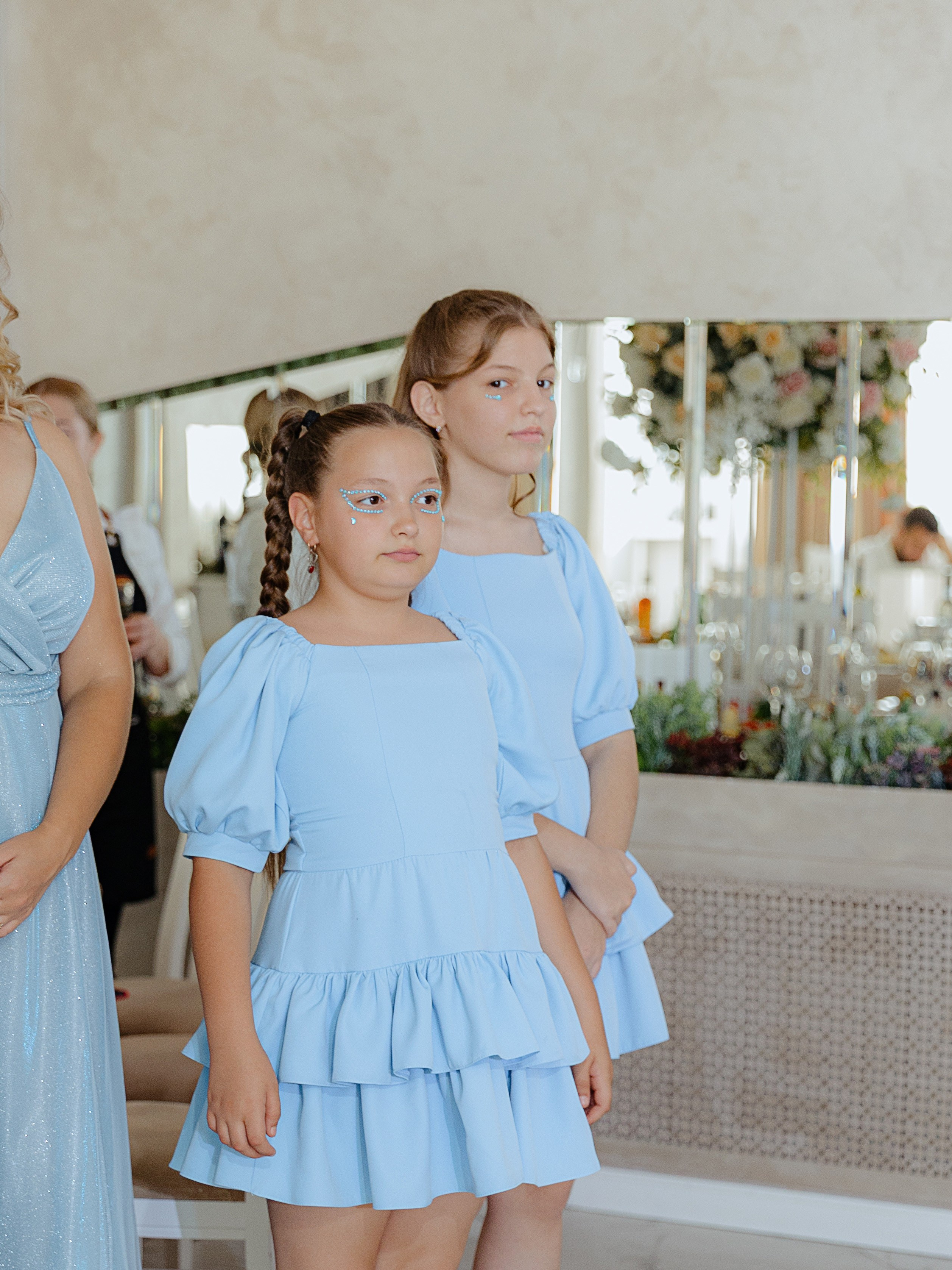 Артем & Даша. Красильников Евгений — профессиональный фотограф в Ростове-на-Дону