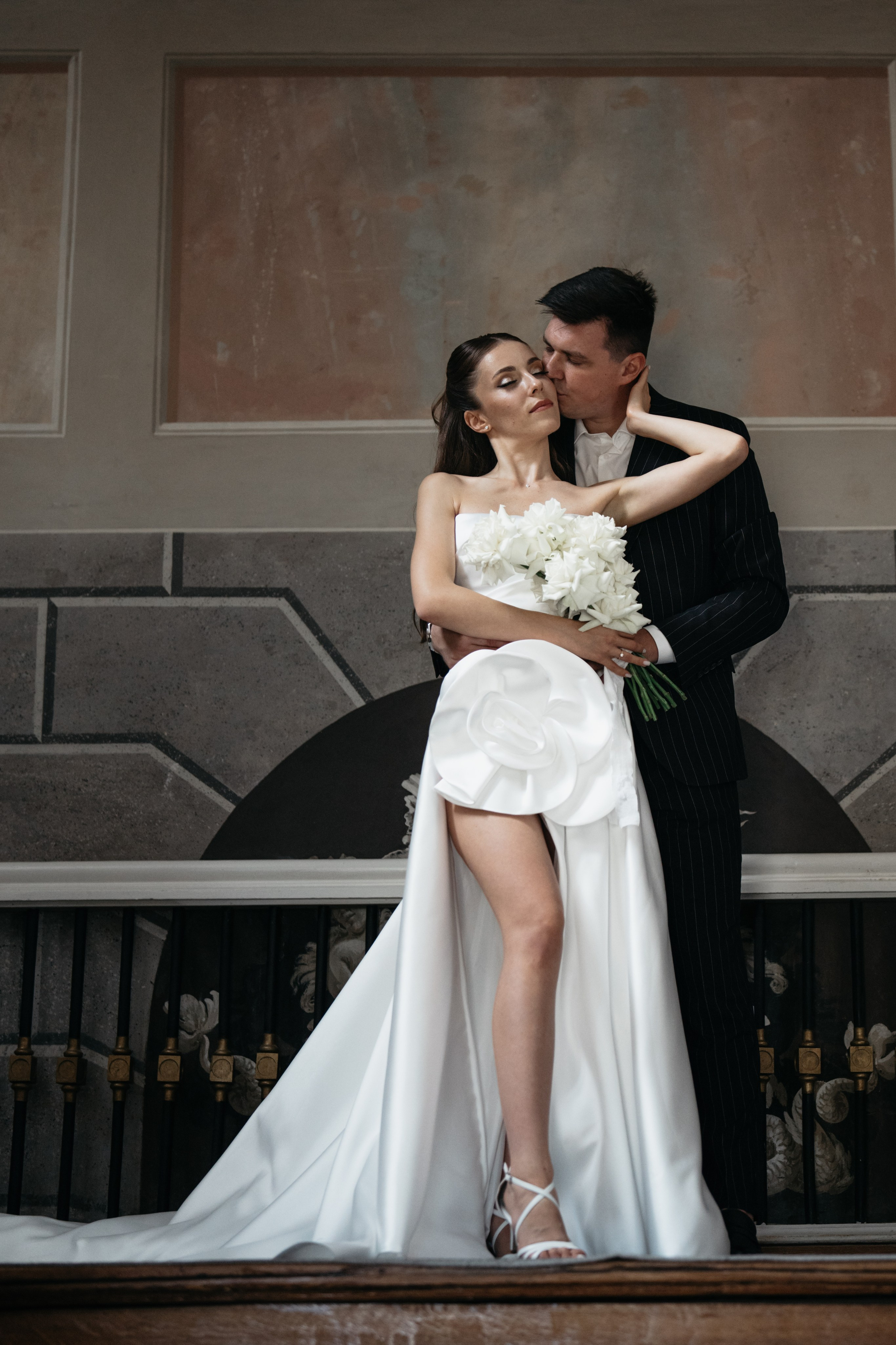 Свадебное фото. PROmedia