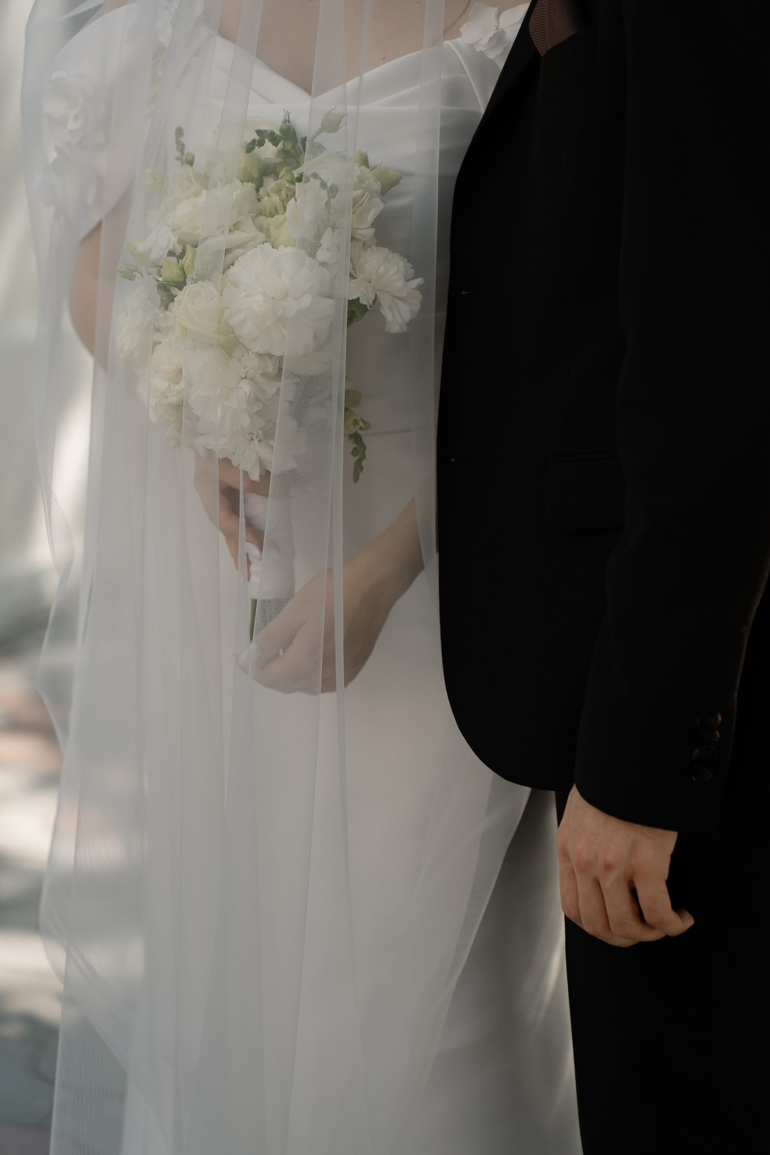 Ксения и Антон. Семейный и свадебный фотограф в Саратове Евангелина Штах