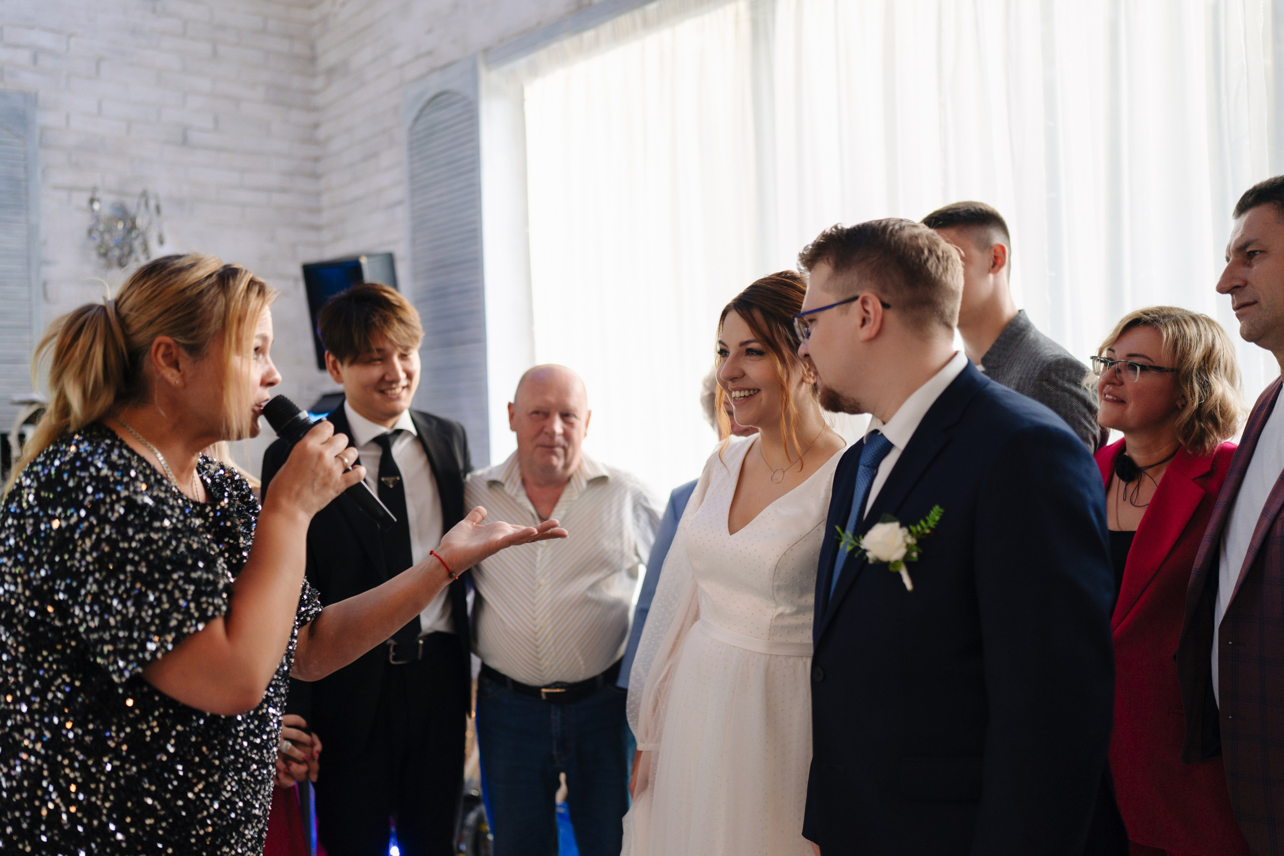 Олеся и Павел. Свадебный фотограф в Москве Кристина Чехова