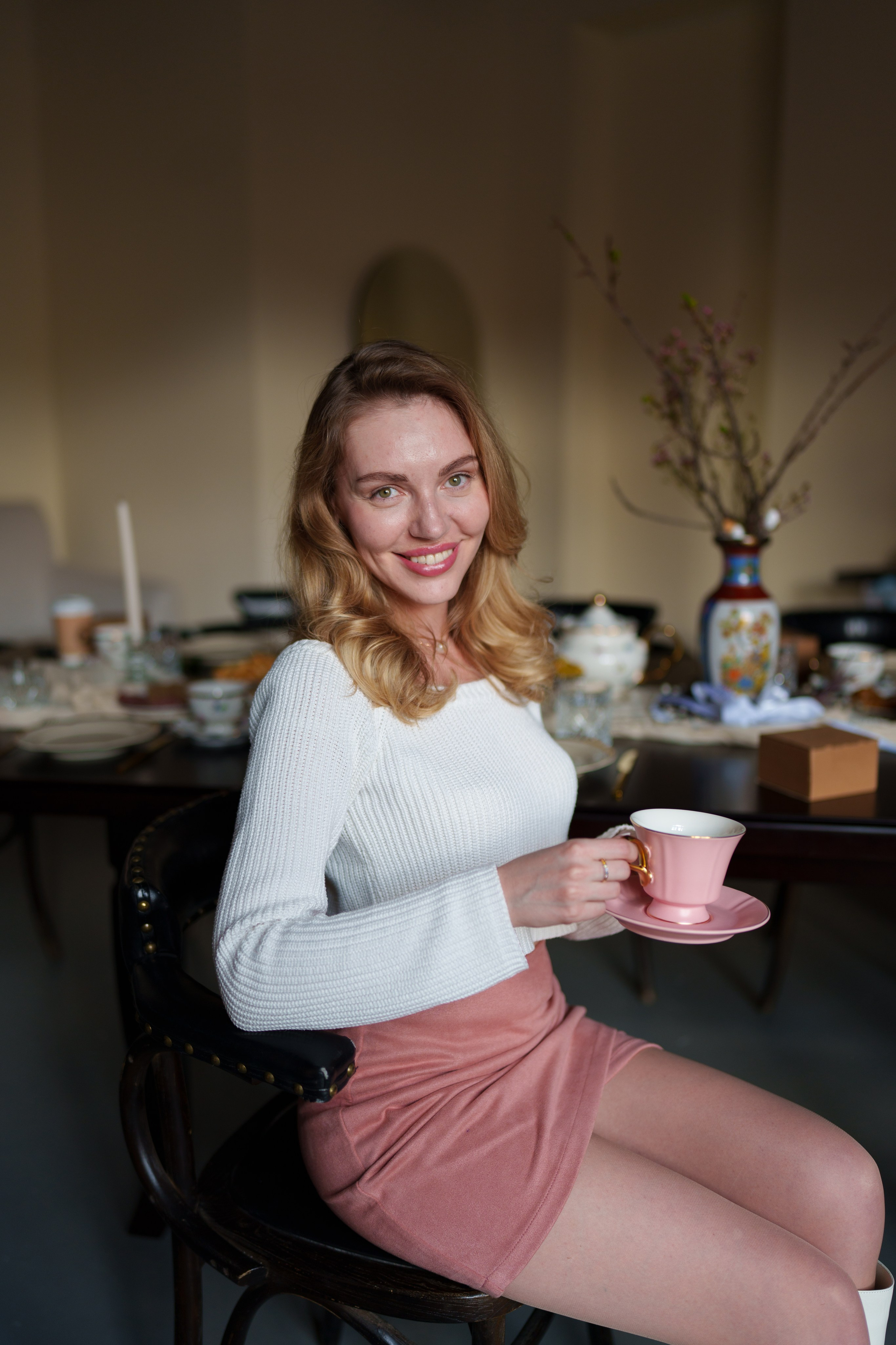 Wf. Свадебный фотограф в Москве Кристина Чехова