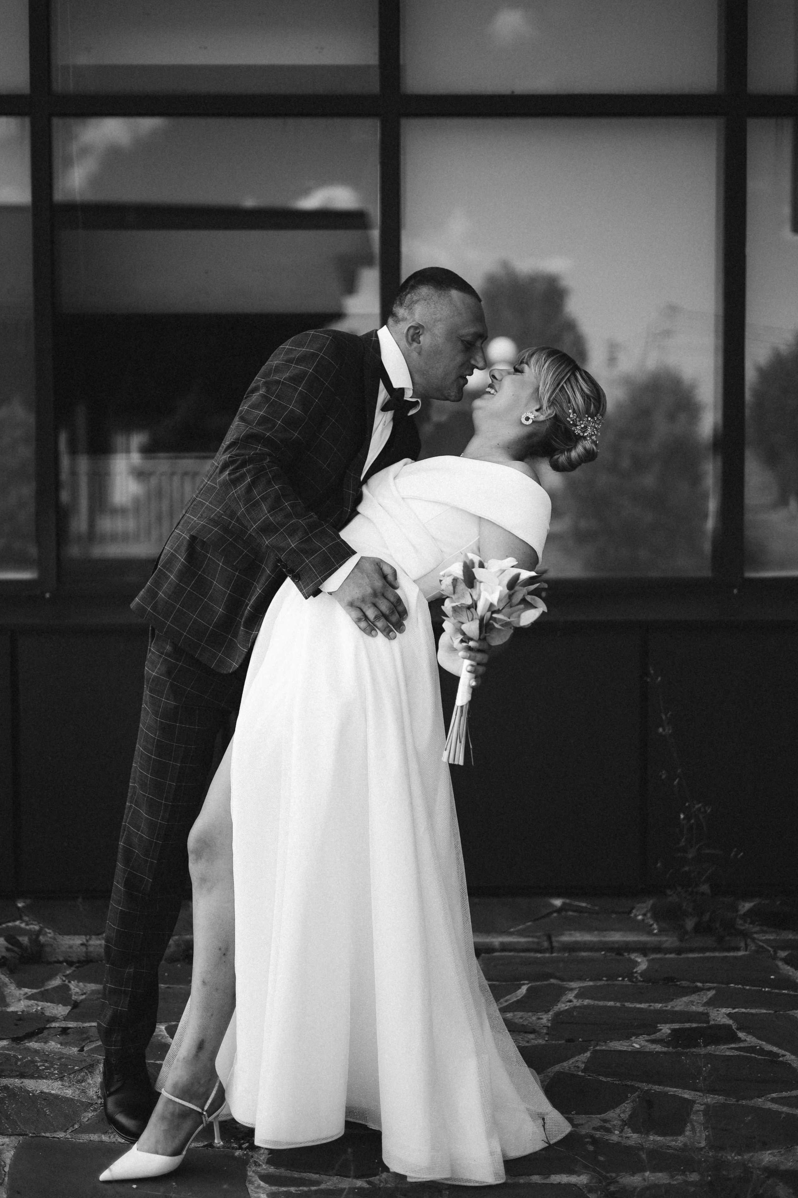 Евгений & София. Фотограф Мария Лаенко