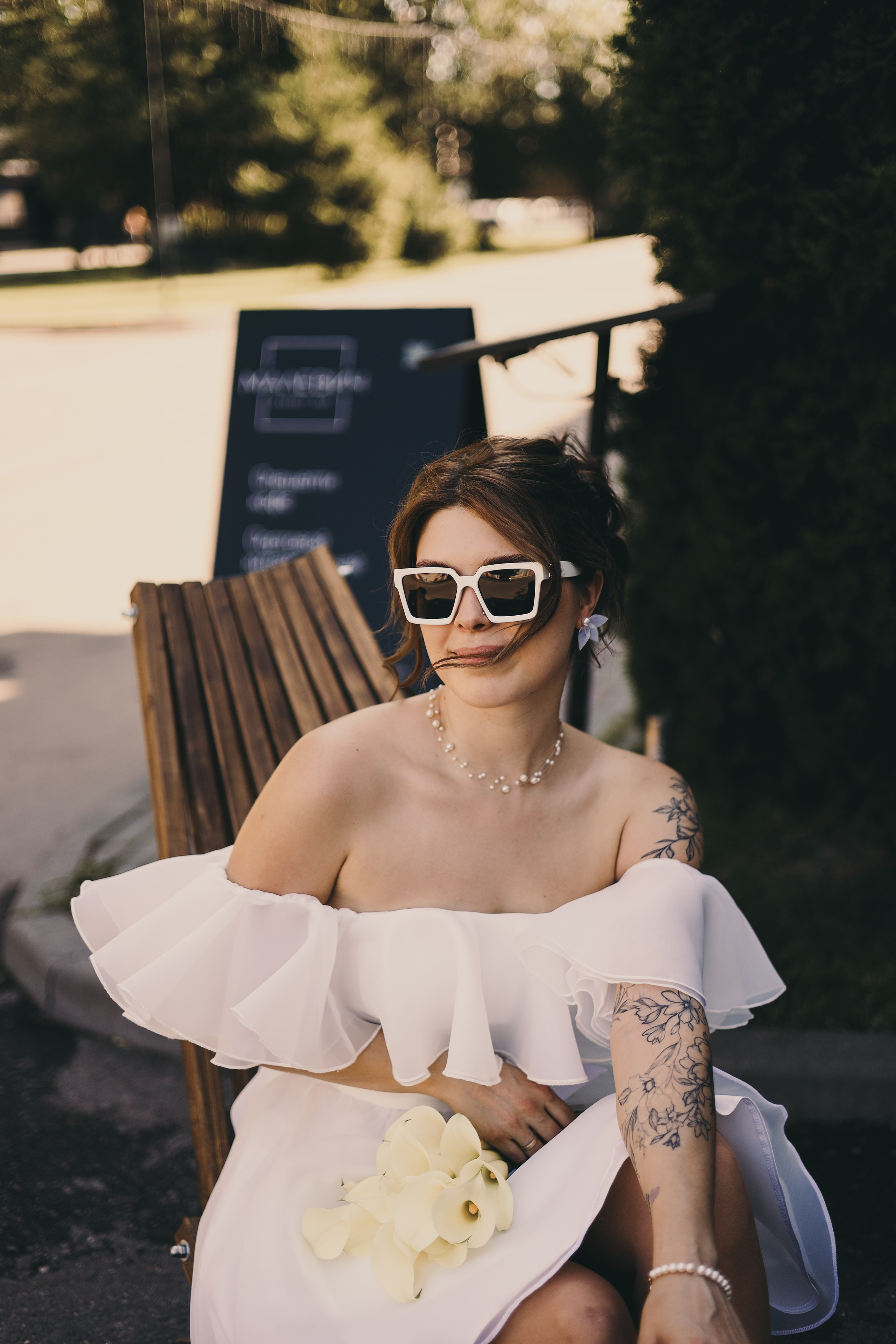 Григорий & Арнелла. Фотограф Мария Лаенко