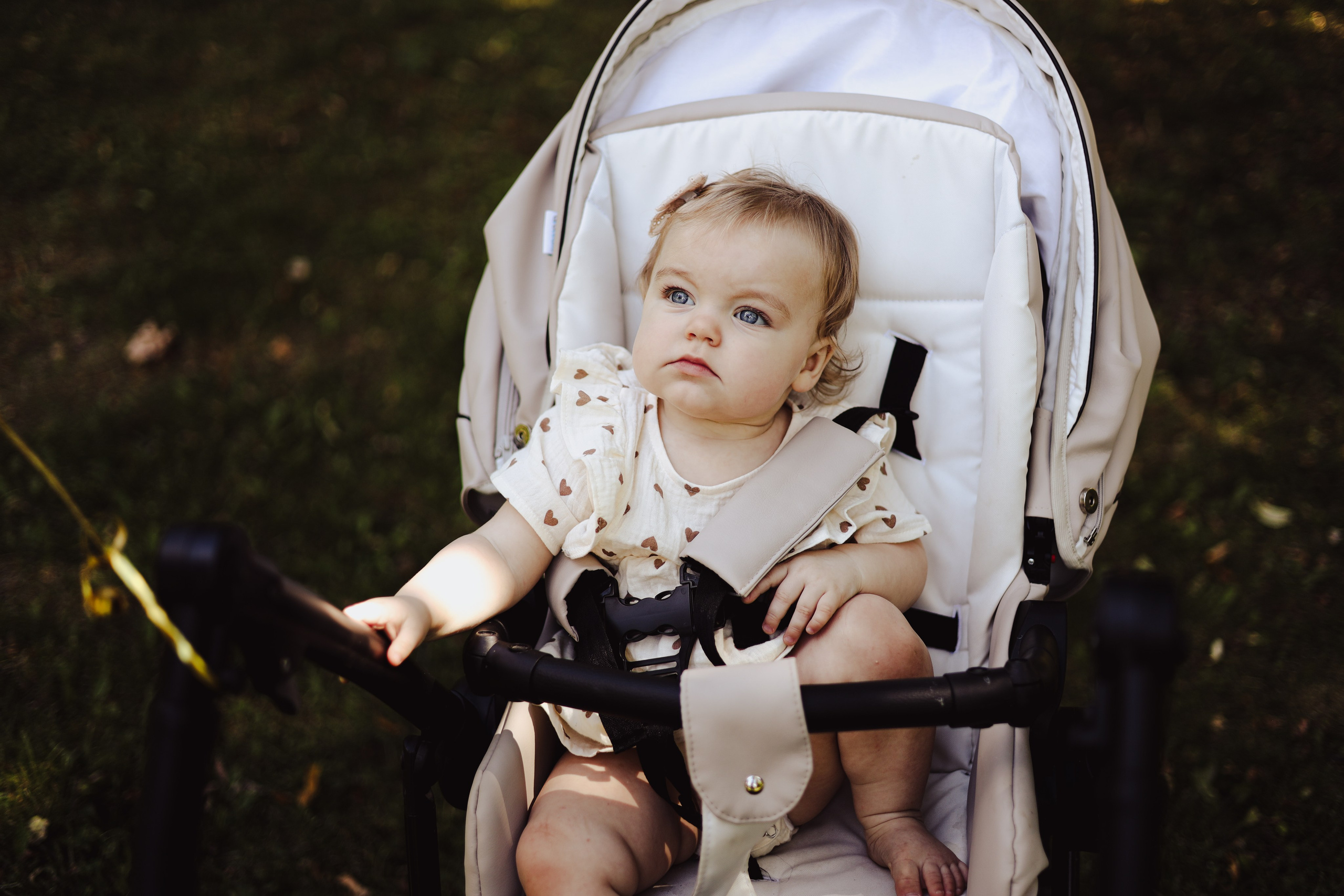 Годик Карине. Фотограф Мария Лаенко