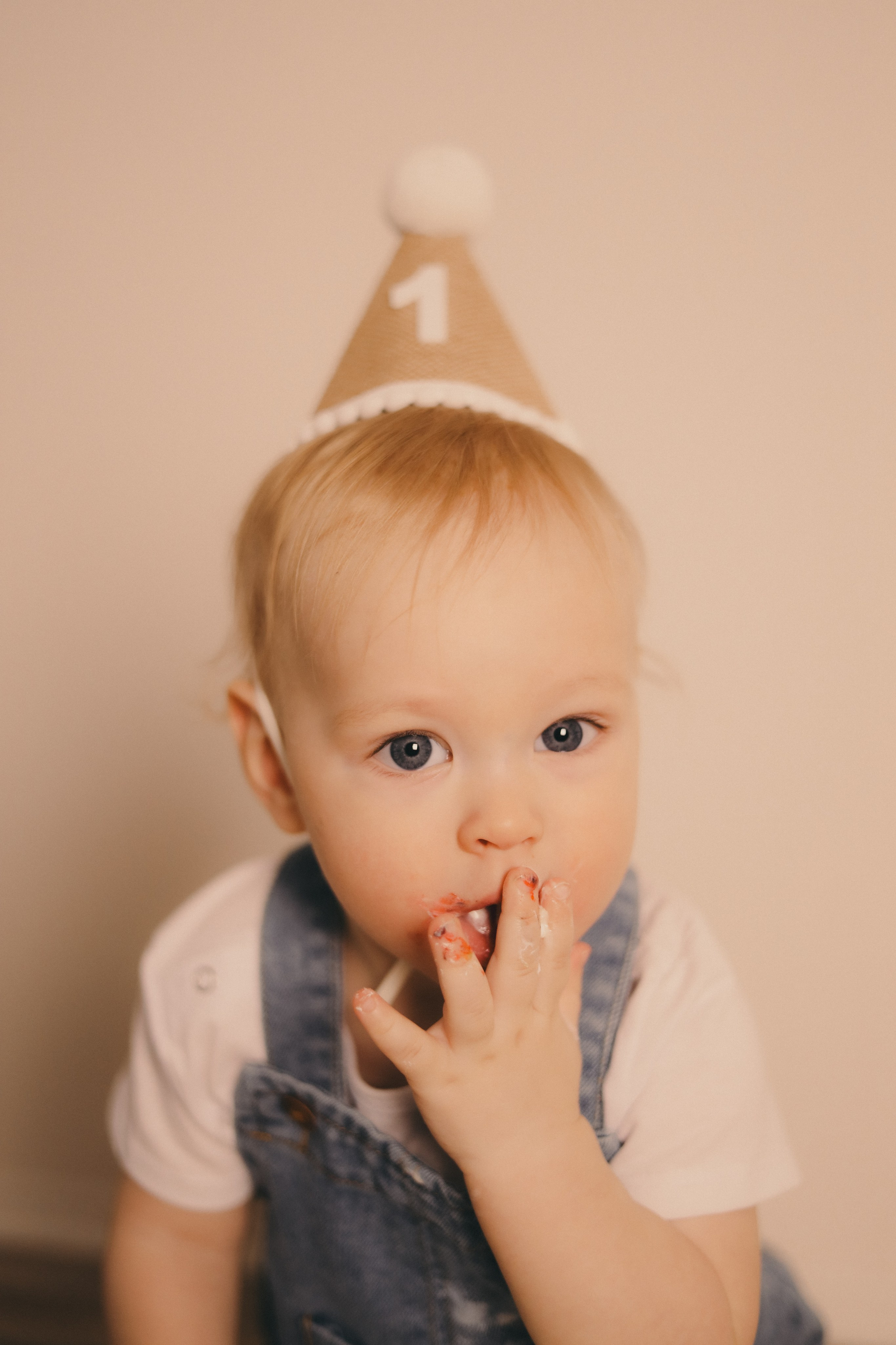 Годовасие Егора. Фотограф Мария Лаенко