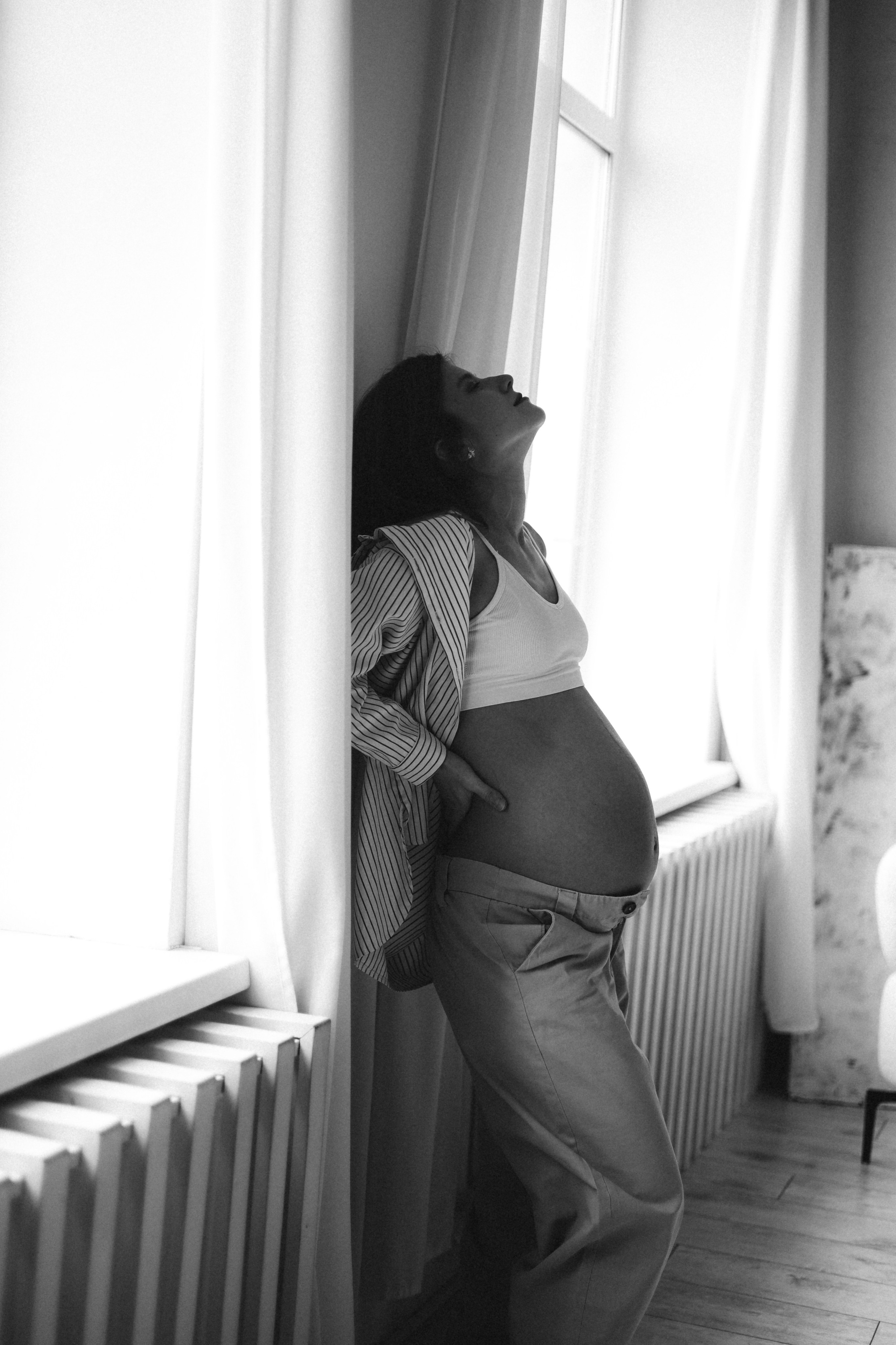 Наталья. Фотограф Мария Лаенко