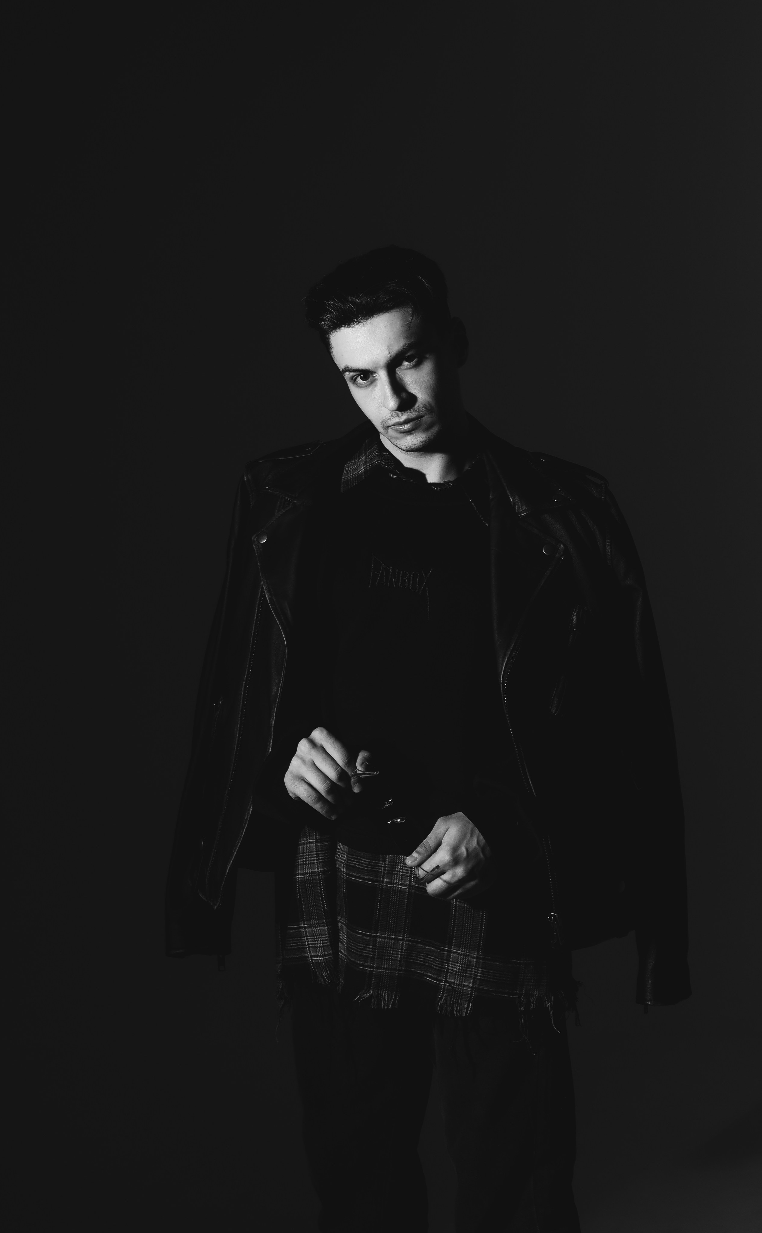 Артем. Фотограф Мария Лаенко