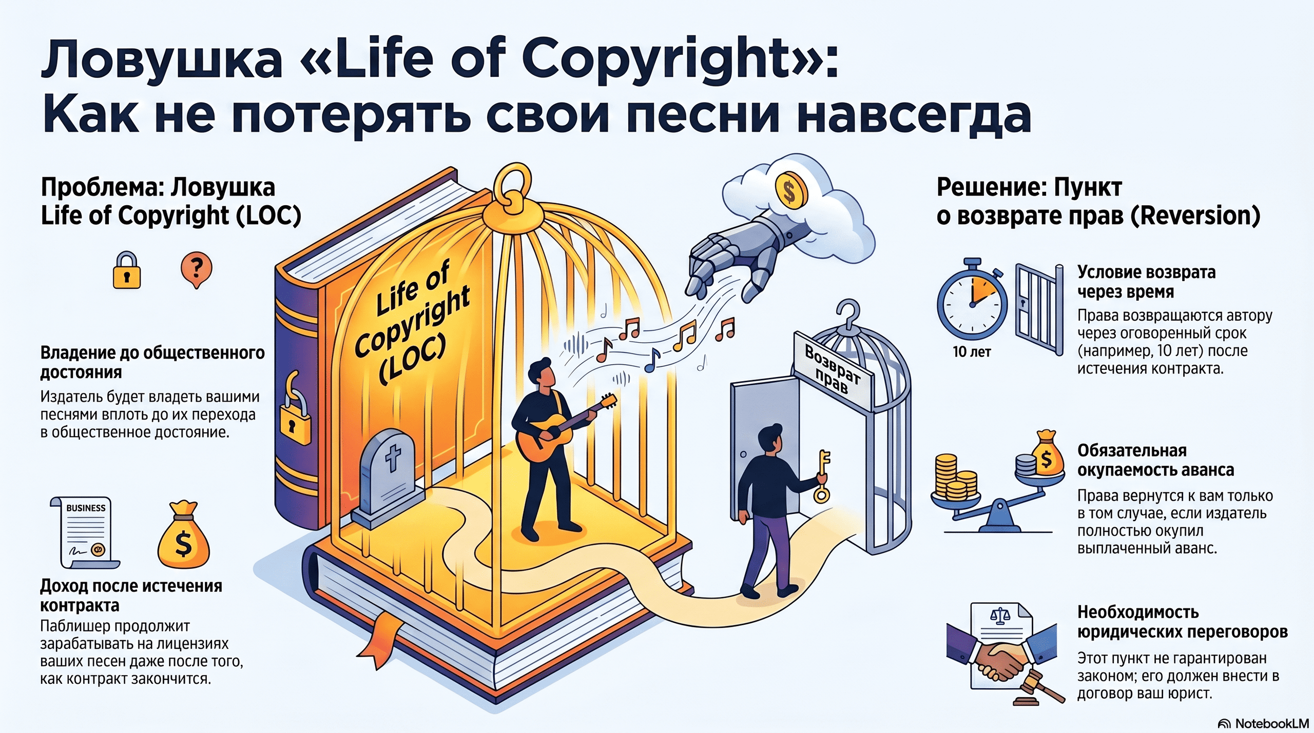 Почему вашей музыке нужна официальная регистрация?. Эксперт в музыкальном бизнесе — Виталий Хвалеев (Moonbeam)