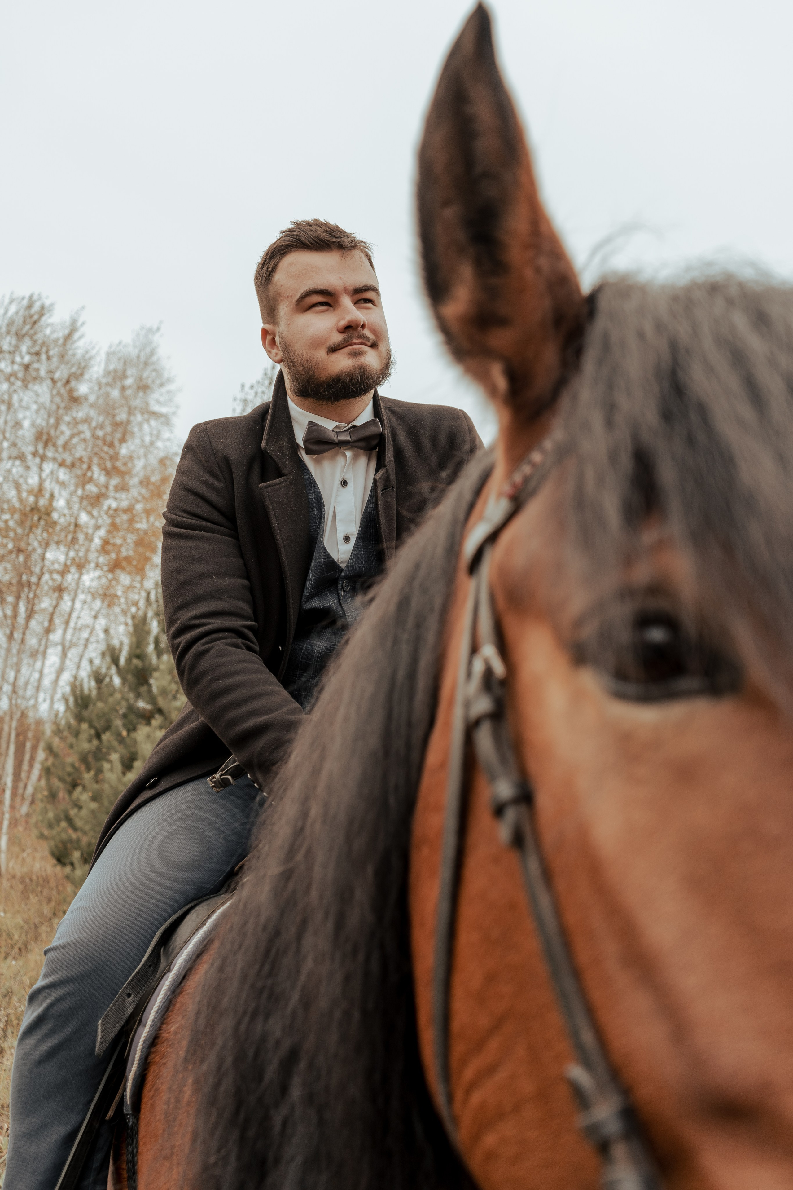 «Острые Козырьки». Портретный фотограф Нижний Новгород