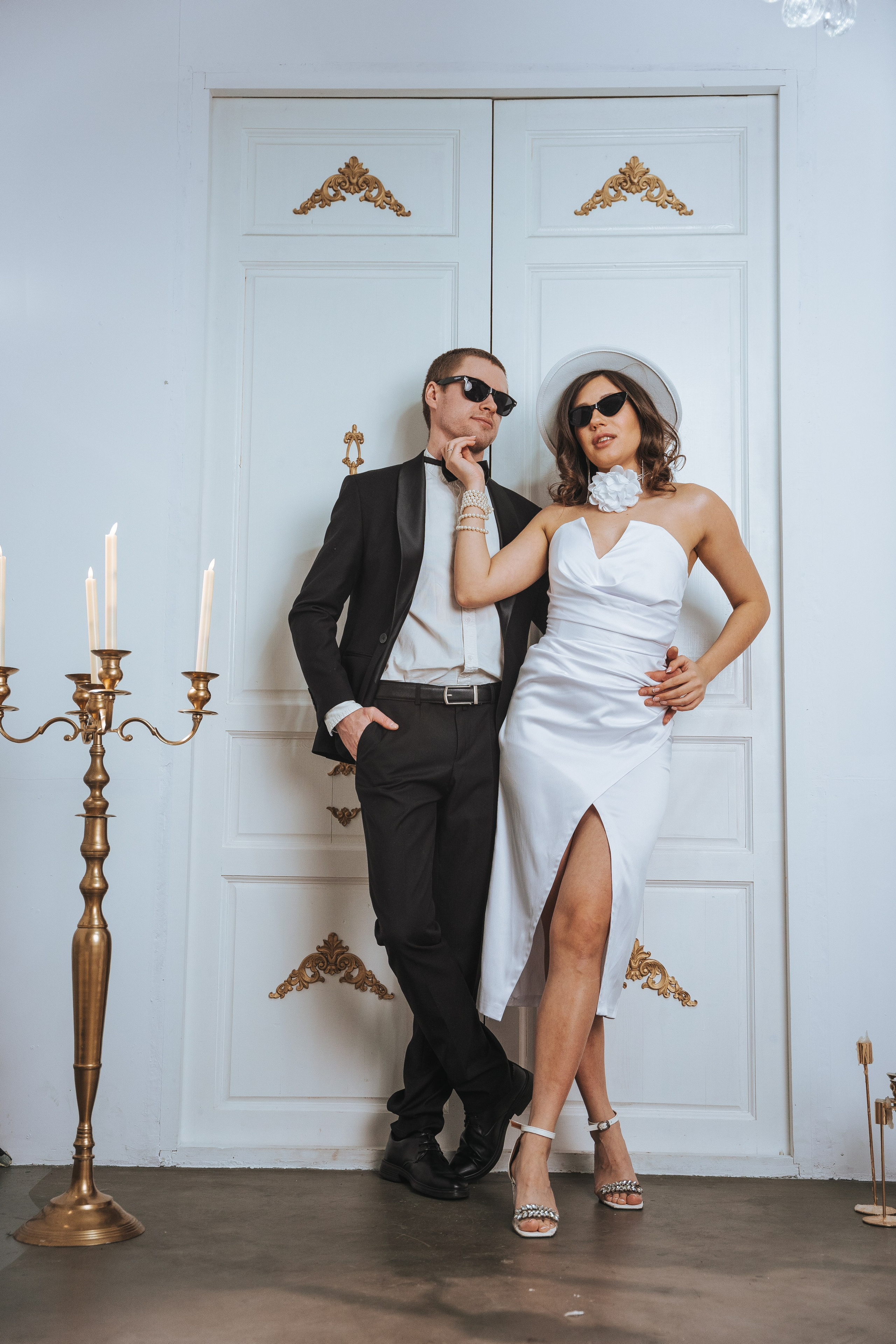 Александр и Диана. Портретный фотограф Нижний Новгород