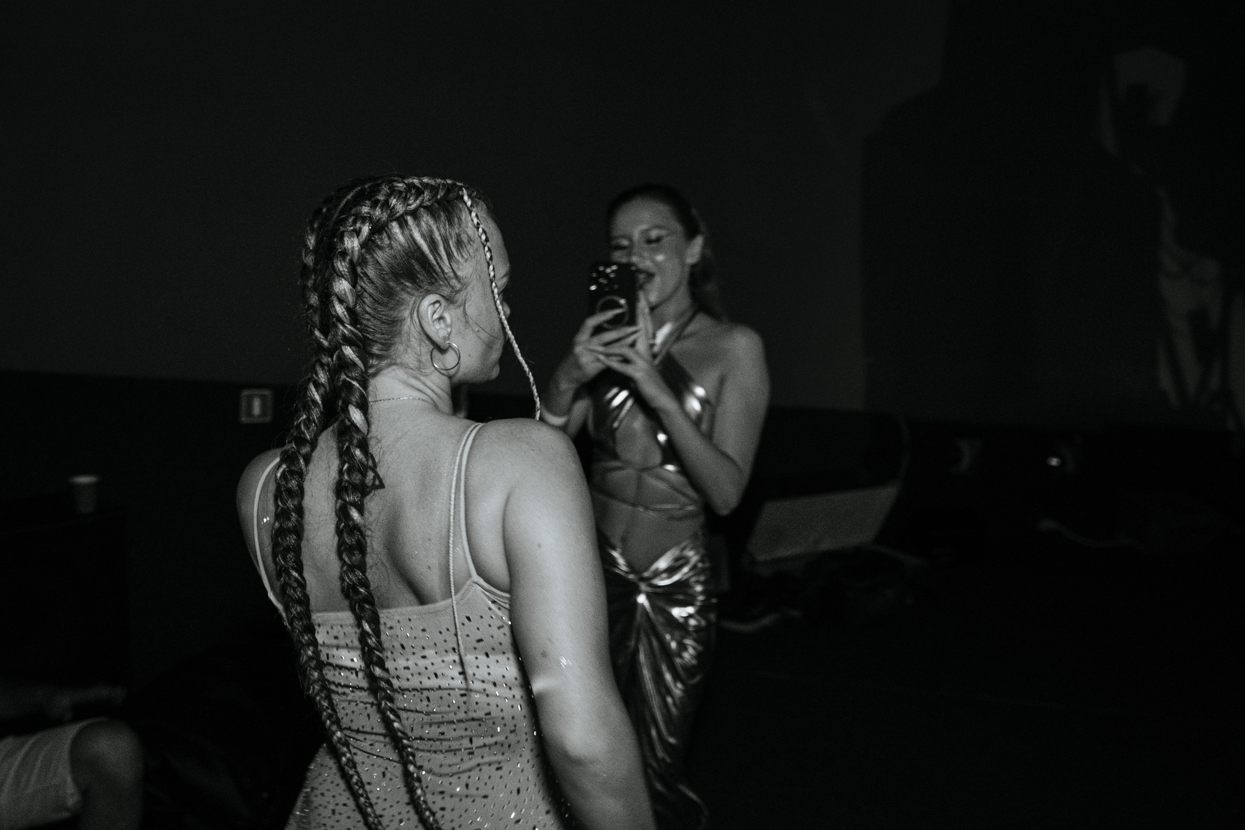 KARMA COSMO — AESTHETIC DANCE 2025. Портретный фотограф Нижний Новгород