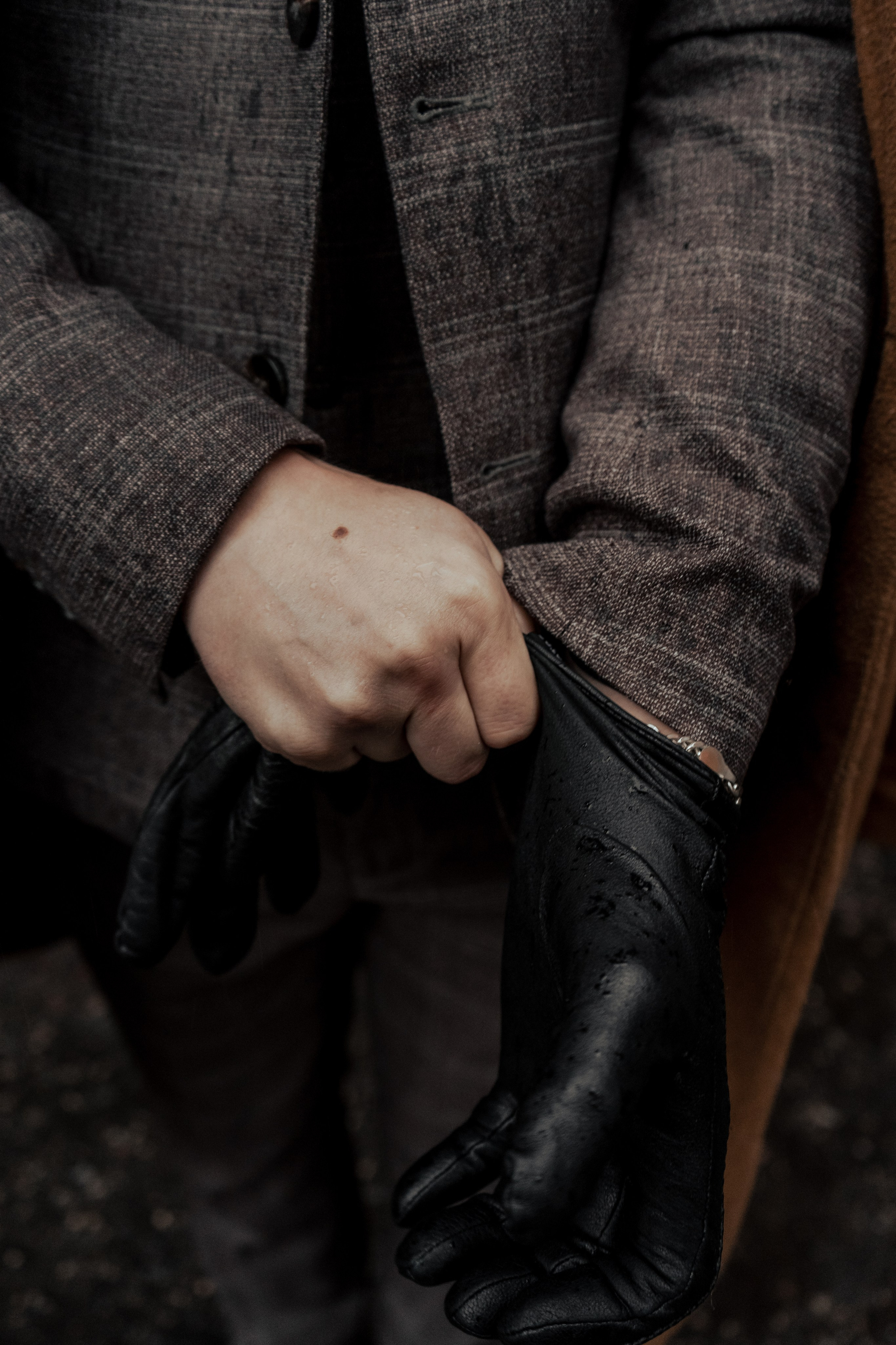 «Острые Козырьки». Портретный фотограф Нижний Новгород