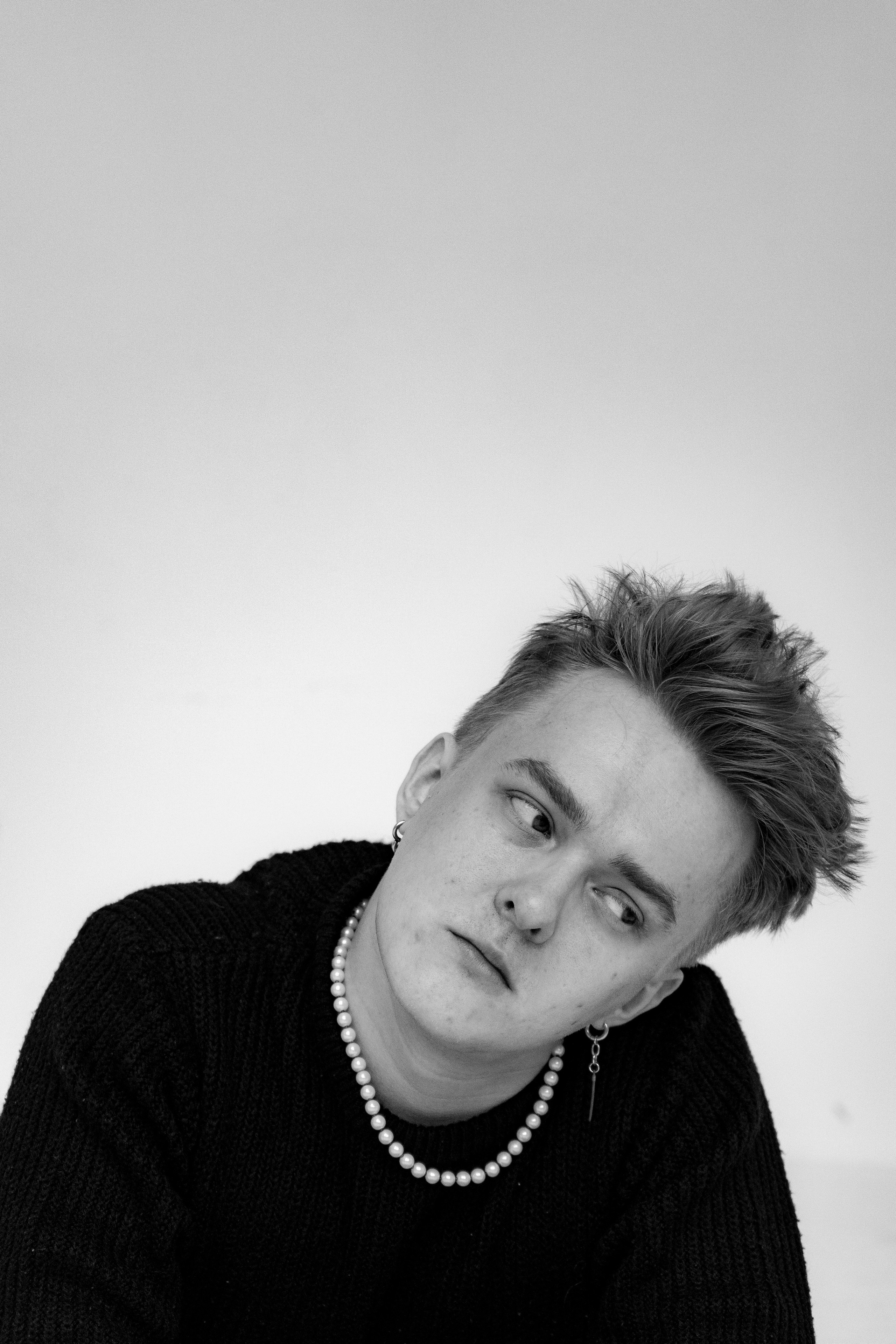 Денис Ермолин. Портретный фотограф Нижний Новгород