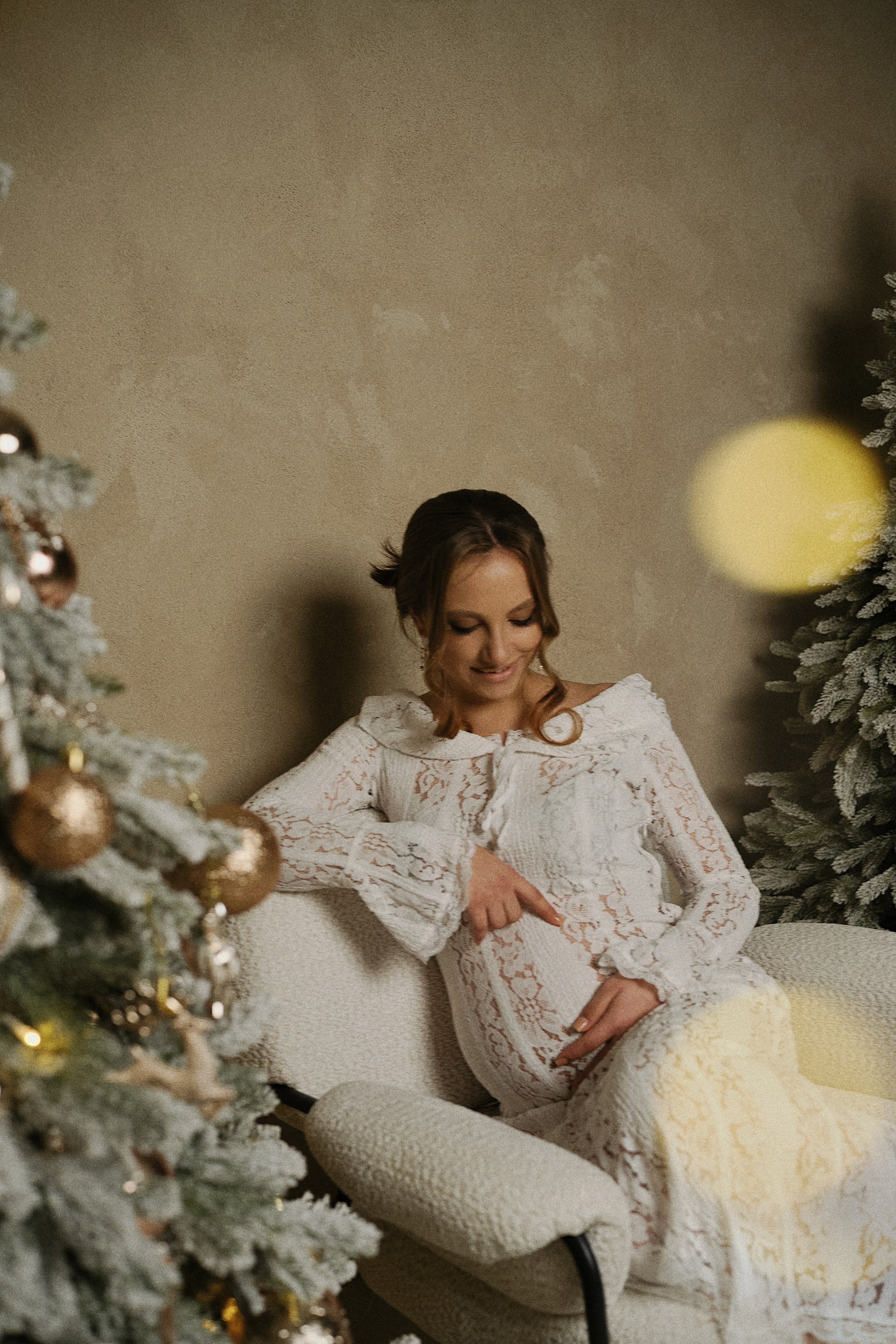 ФОТОСЕССИЯ В ОЖИДАНИИ ЧУДА. Фотограф Владивосток Оля КРОКС