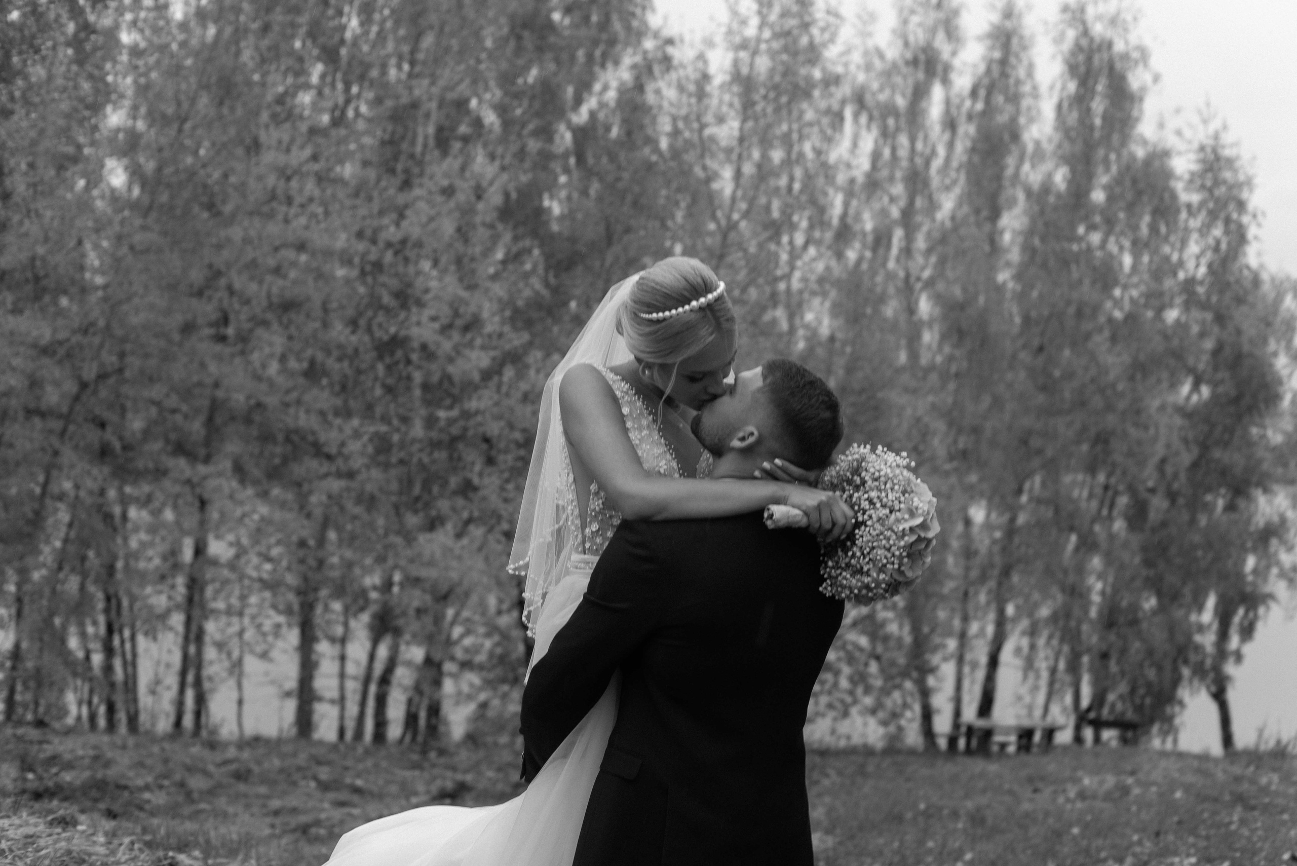 Осенняя классика. Фотограф и видеограф в Москве и Абу Даби Мария Кулагина